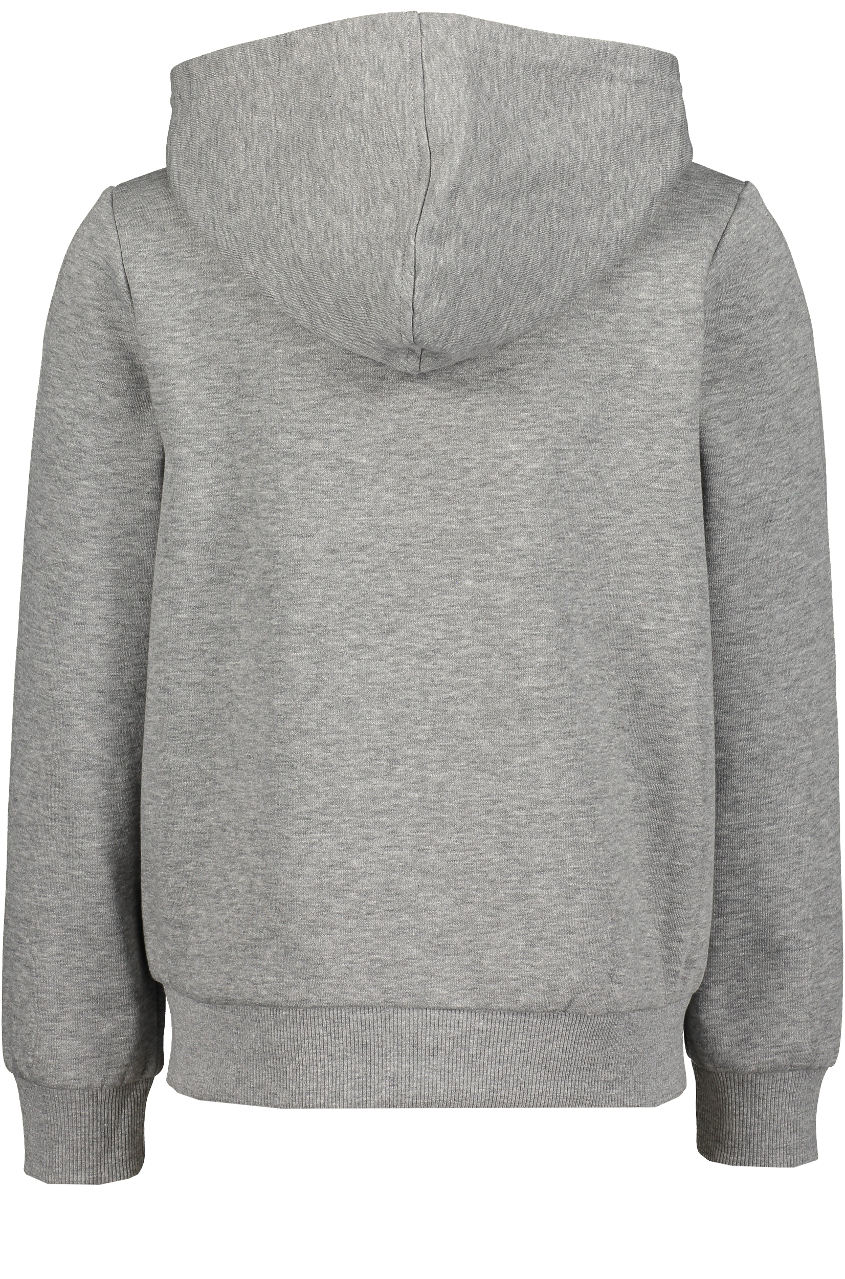 TAKEOFF, Basic Zip Hood Jr