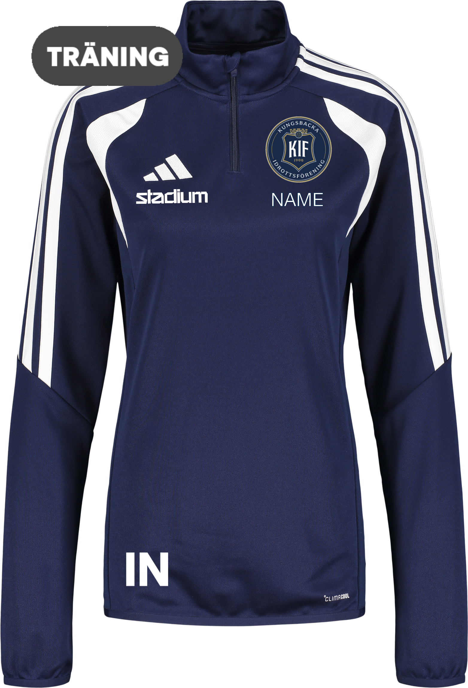 
ADIDAS, 
TIRO26 L TR TOP W, 
Detail 1
