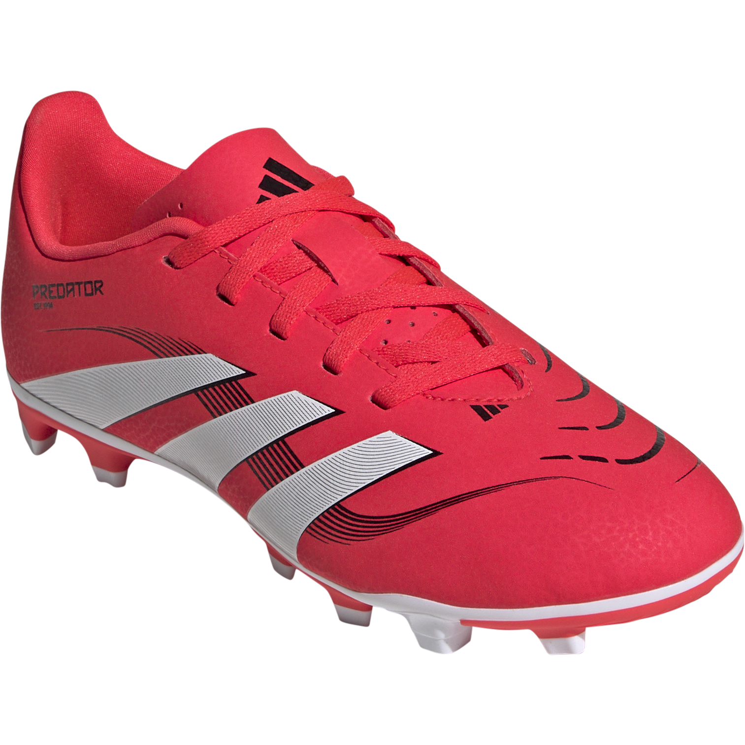 ADIDAS, Predator Club Fg/Mg Jr