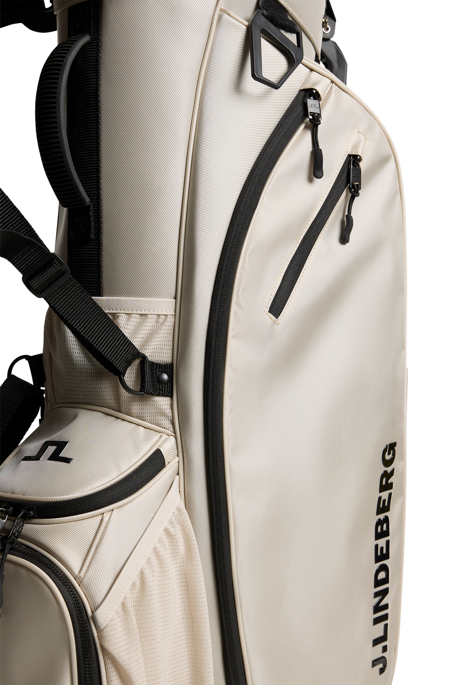 J LINDEBERG, JL FLARE GOLF BAG