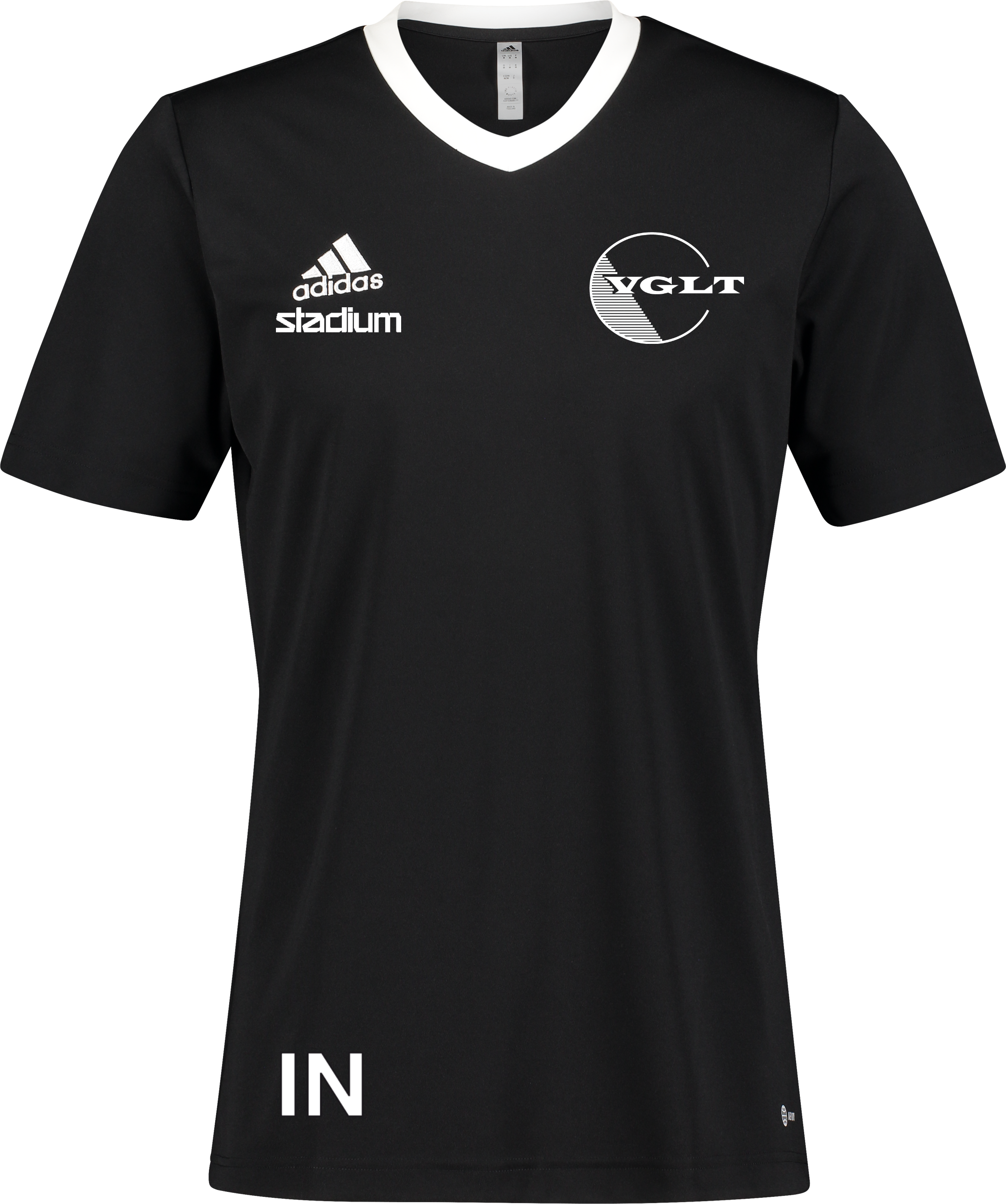 
ADIDAS, 
Ent22 Jsy Tee, 
Detail 1
