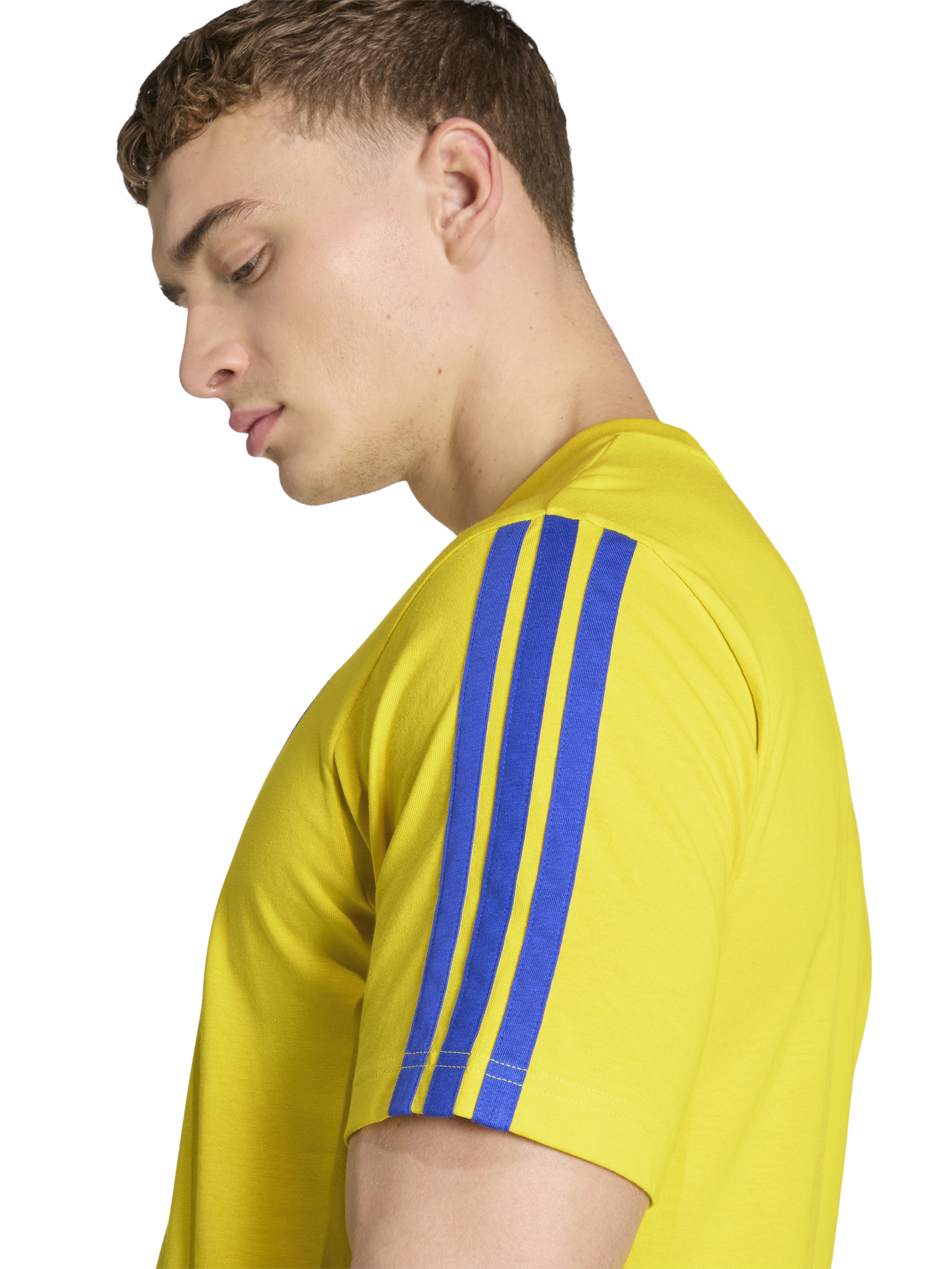 ADIDAS, SVFF DNA TEE