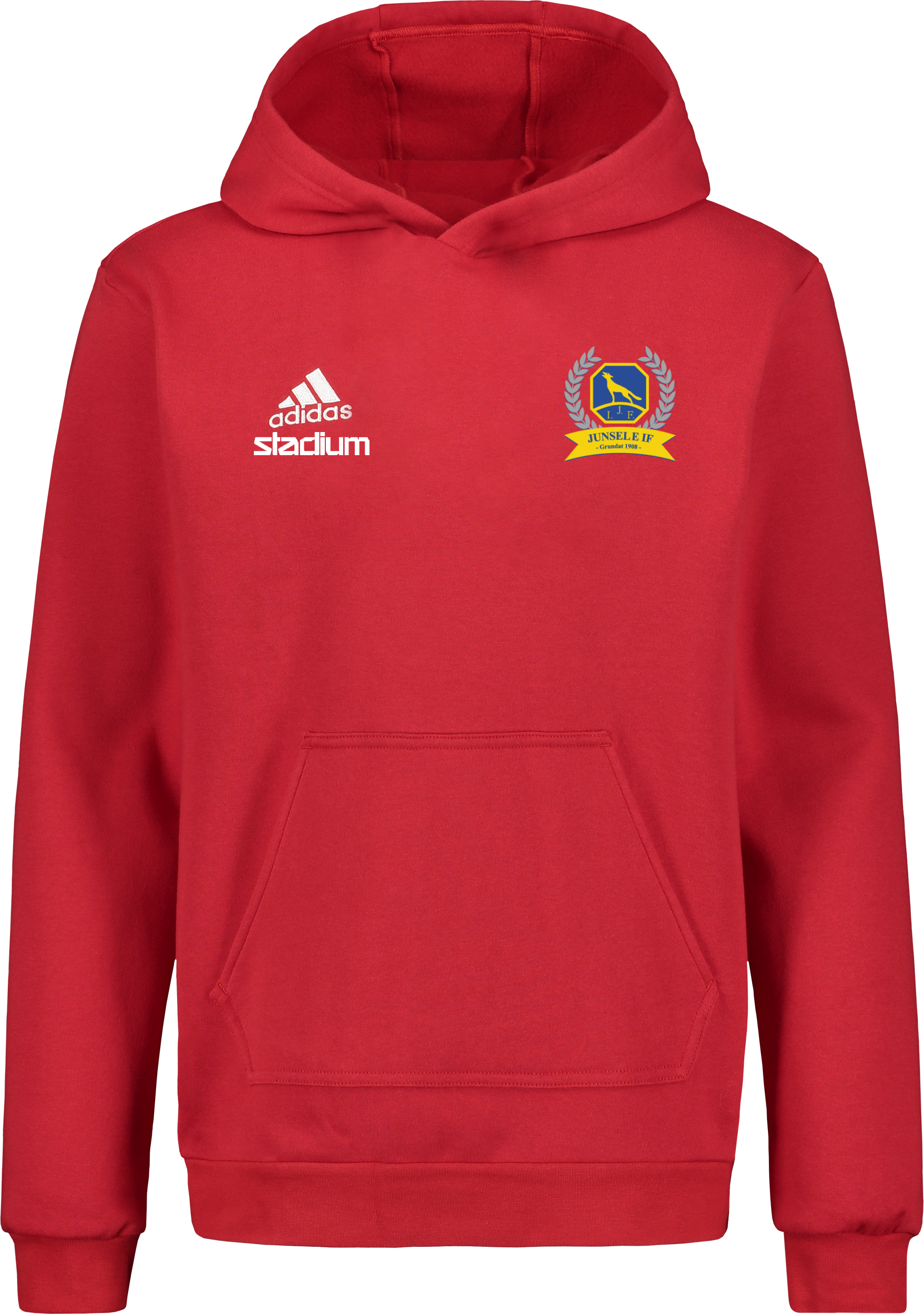 
ADIDAS, 
Ent22 Hoody Jr, 
Detail 1
