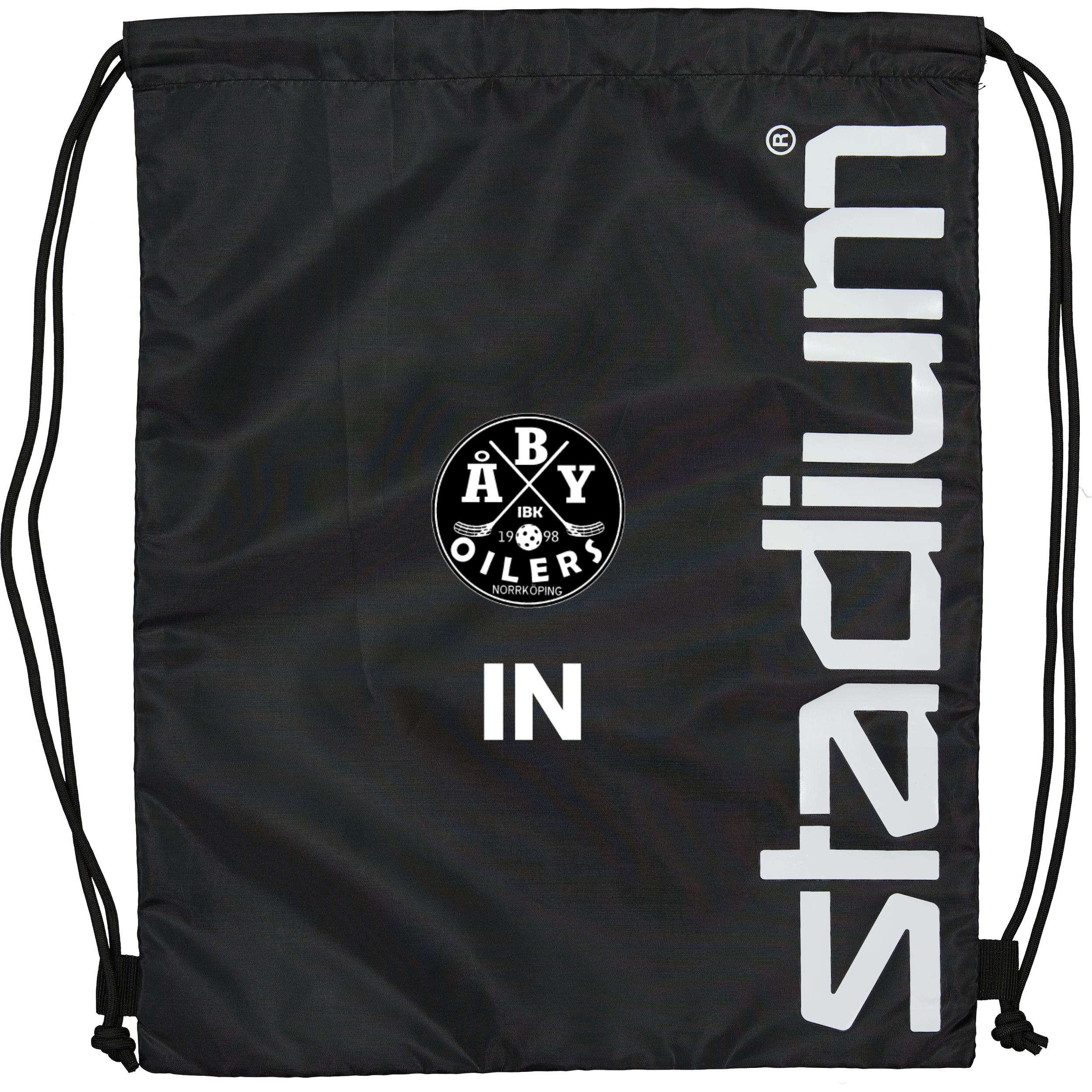 
STADIUM, 
Team Gym Bag, 
Detail 1
