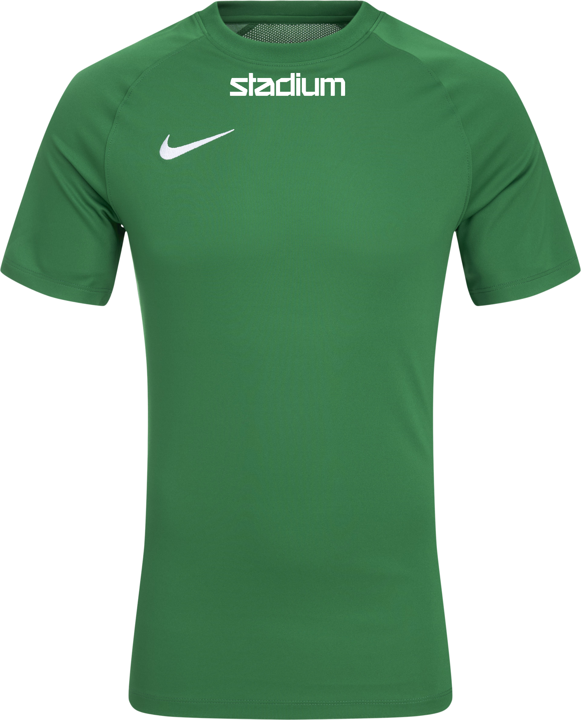 
NIKE, 
PARK VIII SS JSY JR, 
Detail 1
