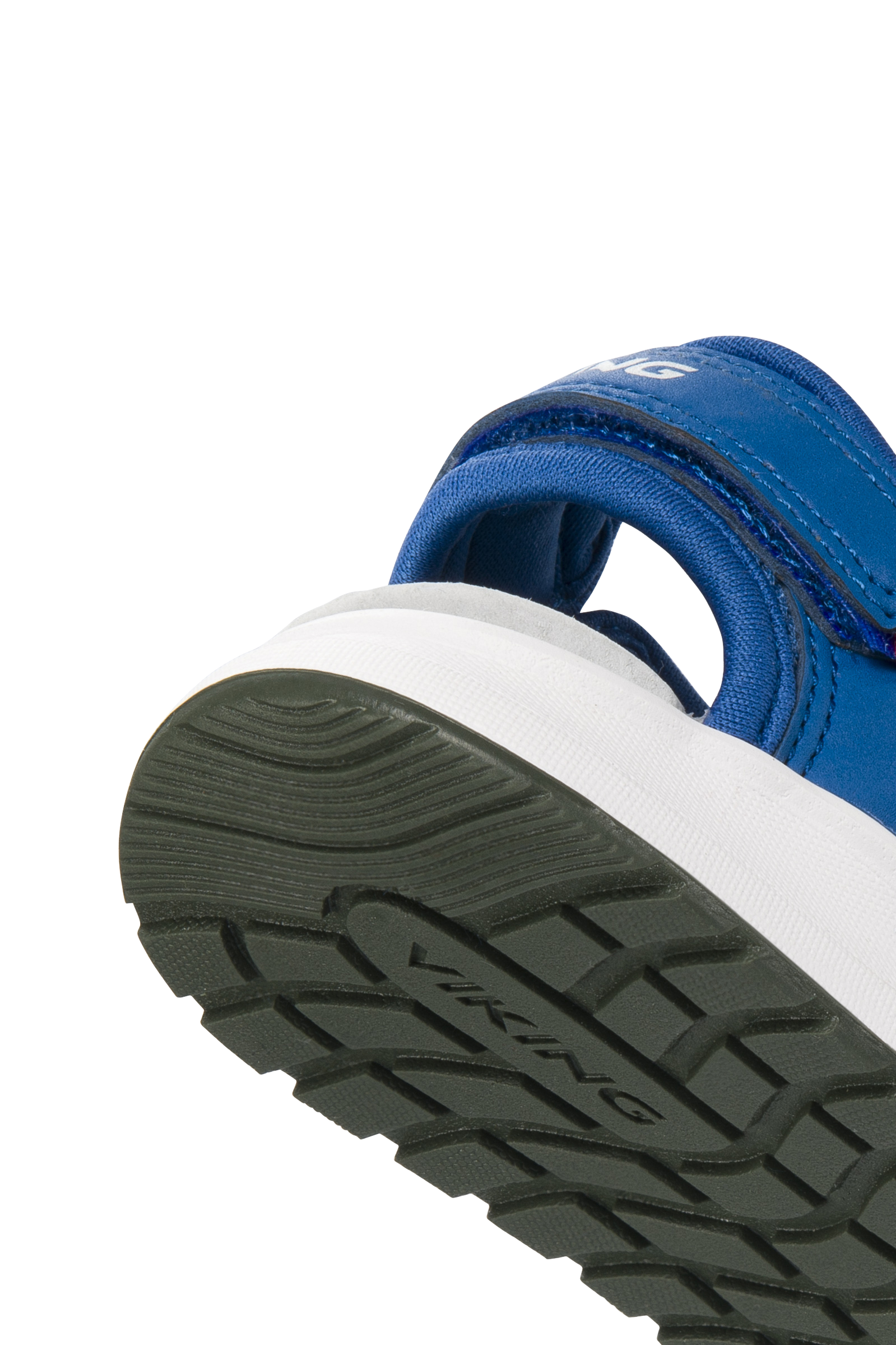 VIKING, K Thrill Sandal 1v S