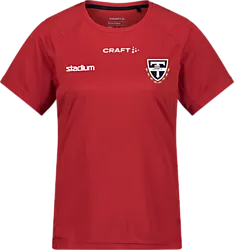398764103101 CRAFT Rush 2.0 Ss Tee W 398764103101 CRAFT Rush 2.0 Ss Tee W Standard Small1x1