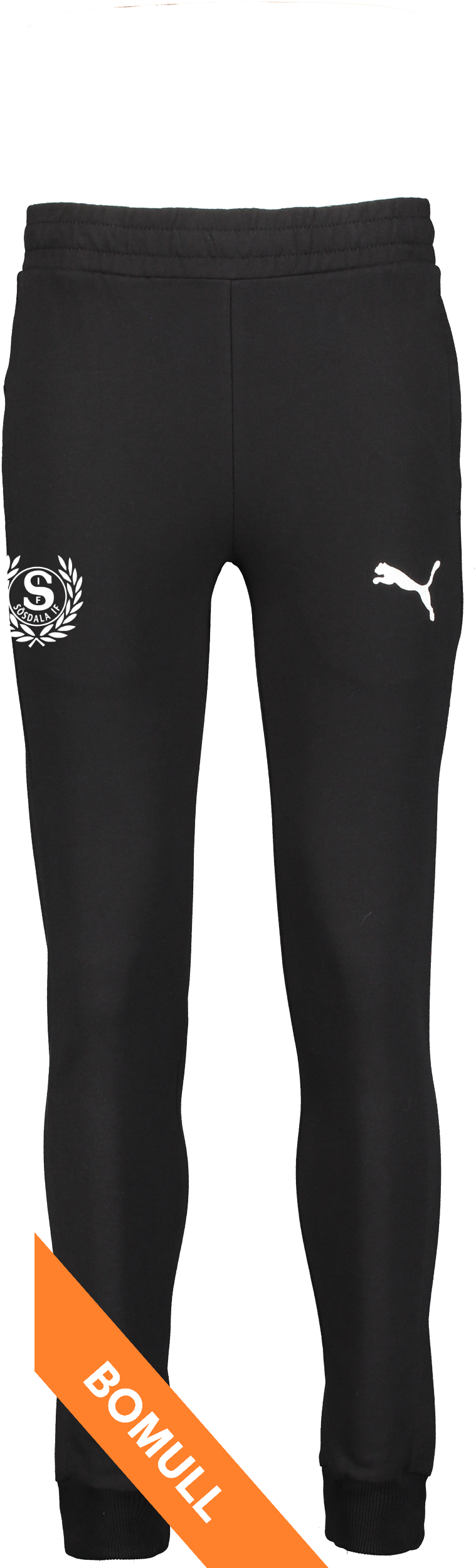 
PUMA, 
Teamgoal Casuals Pants, 
Detail 1
