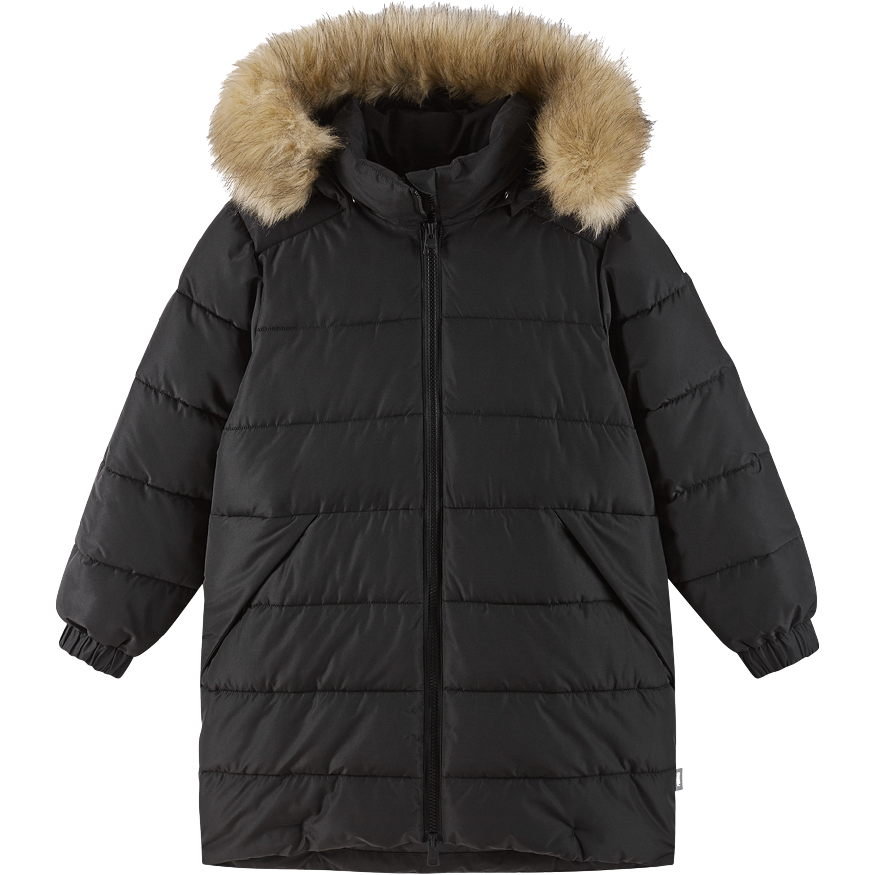 
REIMA, 
G Luvia Winter Jacket, 
Detail 1
