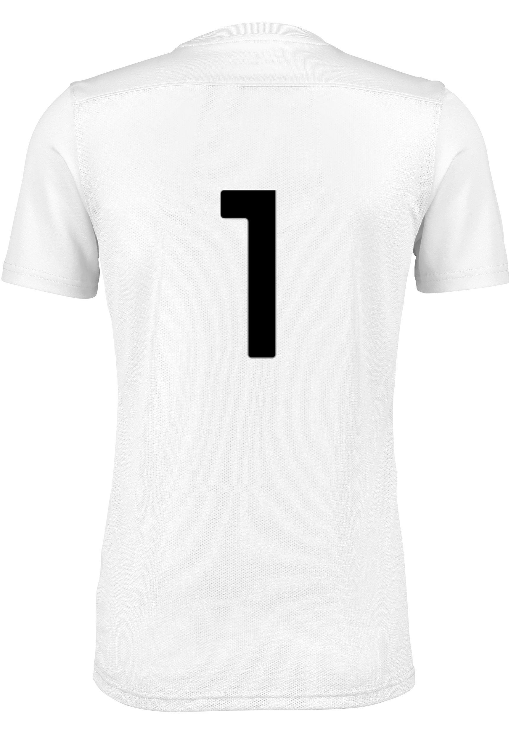 NIKE, Park VII SS Jsy