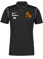 323318101101 NIKE Dry Park 20 Polo 323318101101 NIKE Dry Park 20 Polo Standard Small1x1