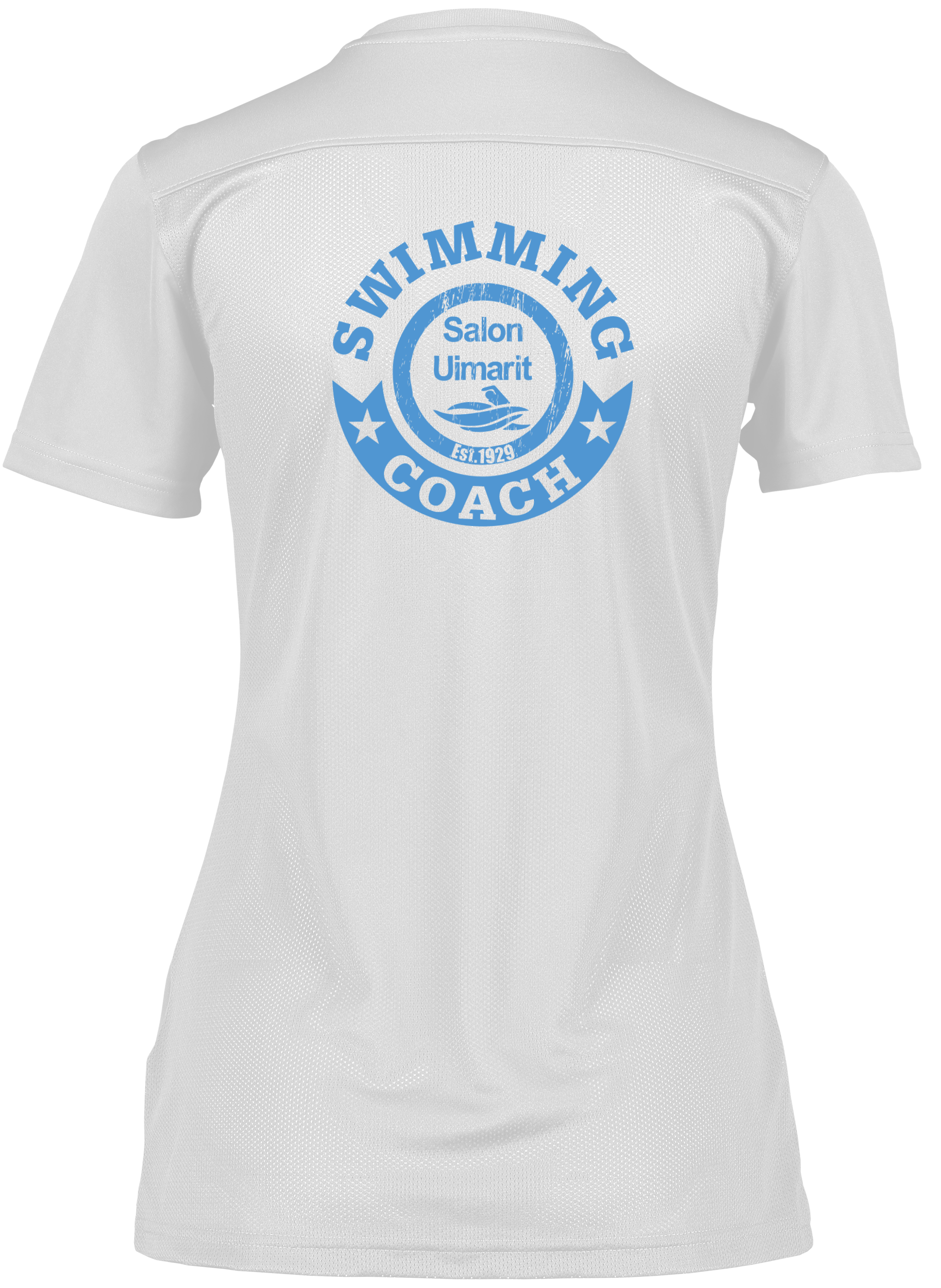 NIKE, Park VII SS Jsy W