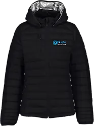 243639103101 CLIQUE Hudson Ladies Jkt 243639103101 CLIQUE Hudson Ladies Jkt Standard Small1x1