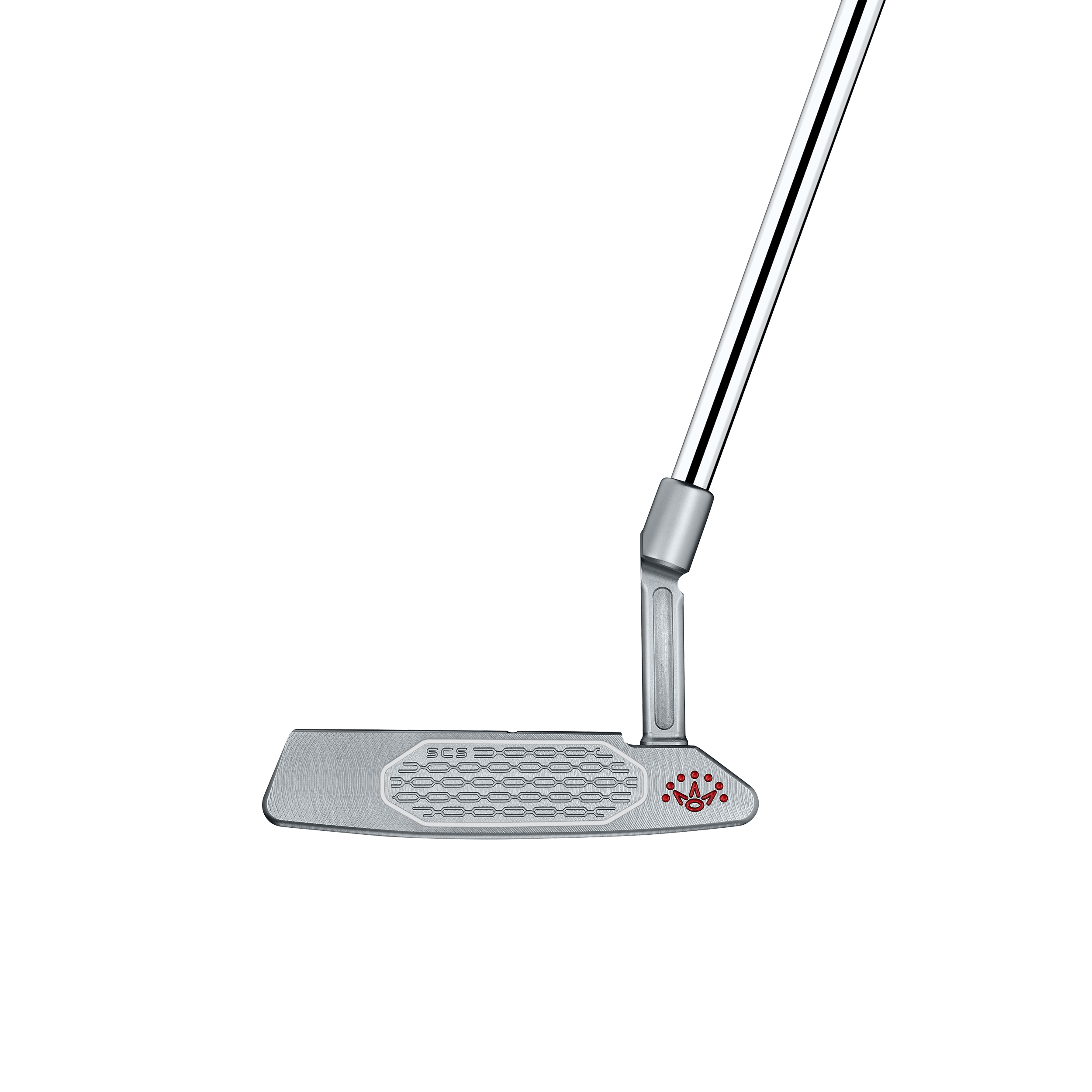 SCOTTY CAMERON, 2025 Long Design Squareback 2 Rh