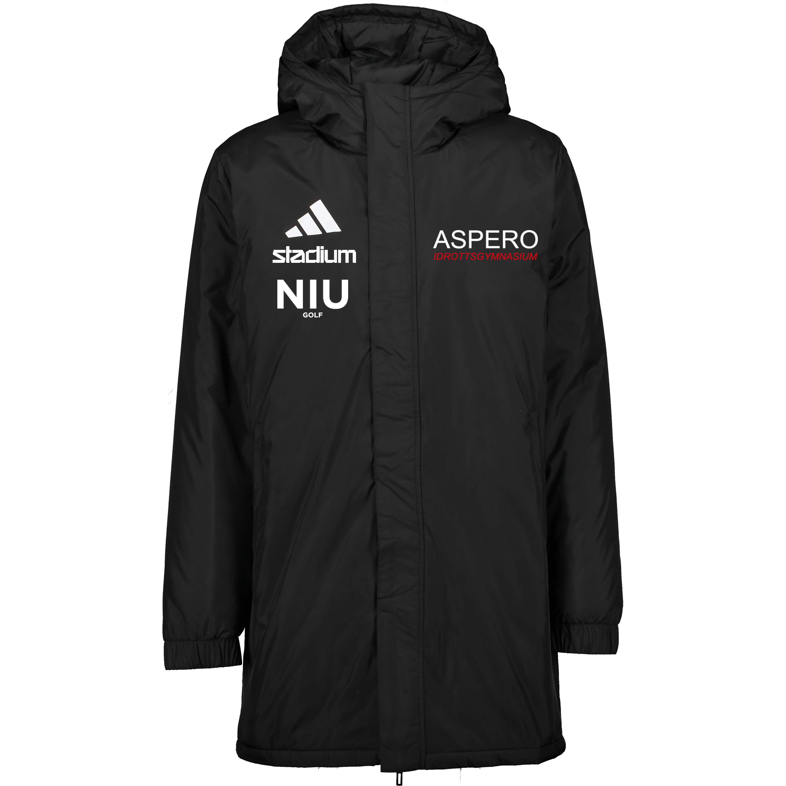 
ADIDAS, 
ENT26 STADJKT, 
Detail 1
