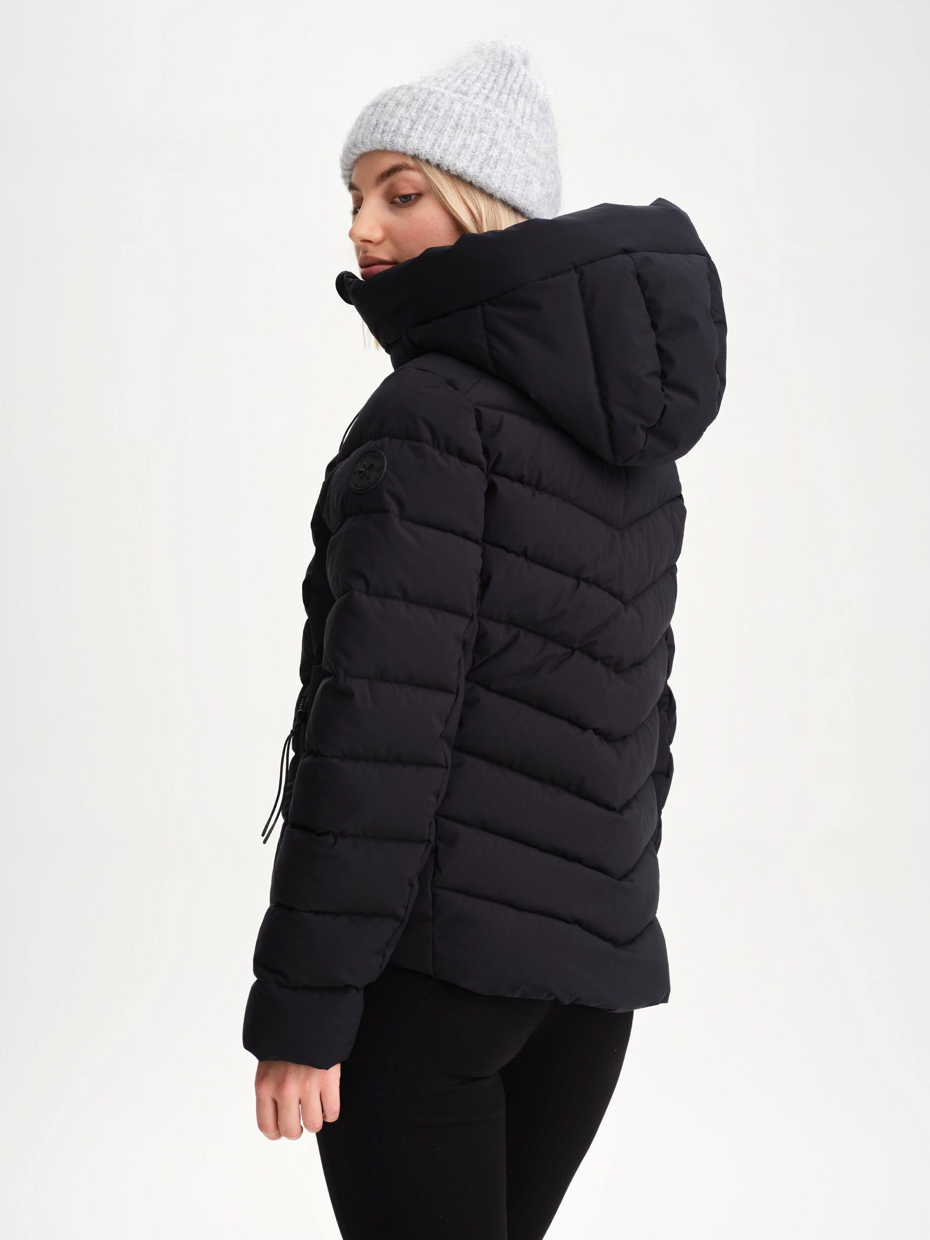 EVEREST, W Zeda Jacket