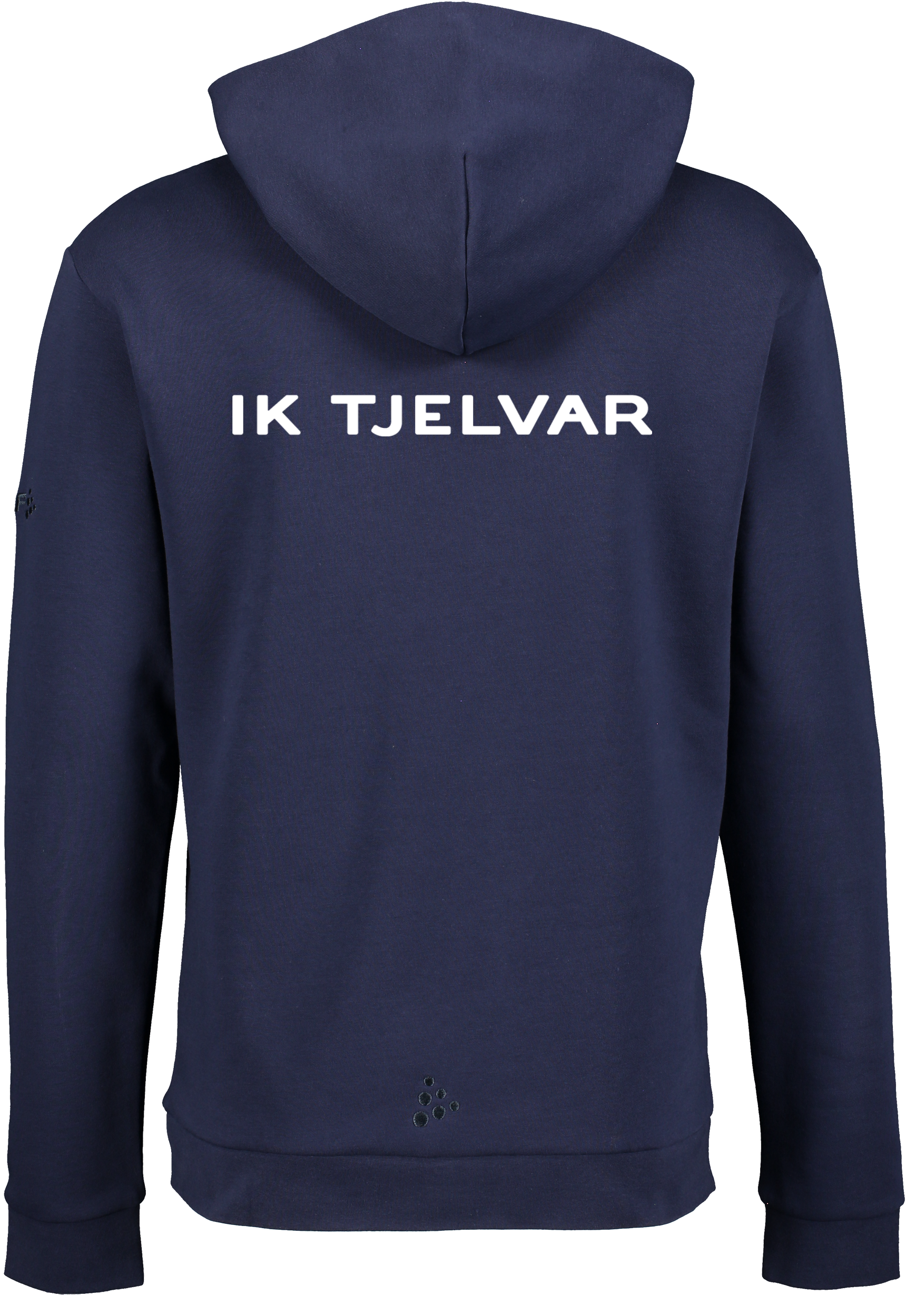 CRAFT, Community 2.0 Hood Jr