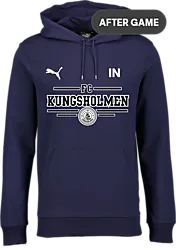 392089105101 PUMA T Goal Casual Hood Sr 392089105101 PUMA T Goal Casual Hood Sr Standard Small1x1