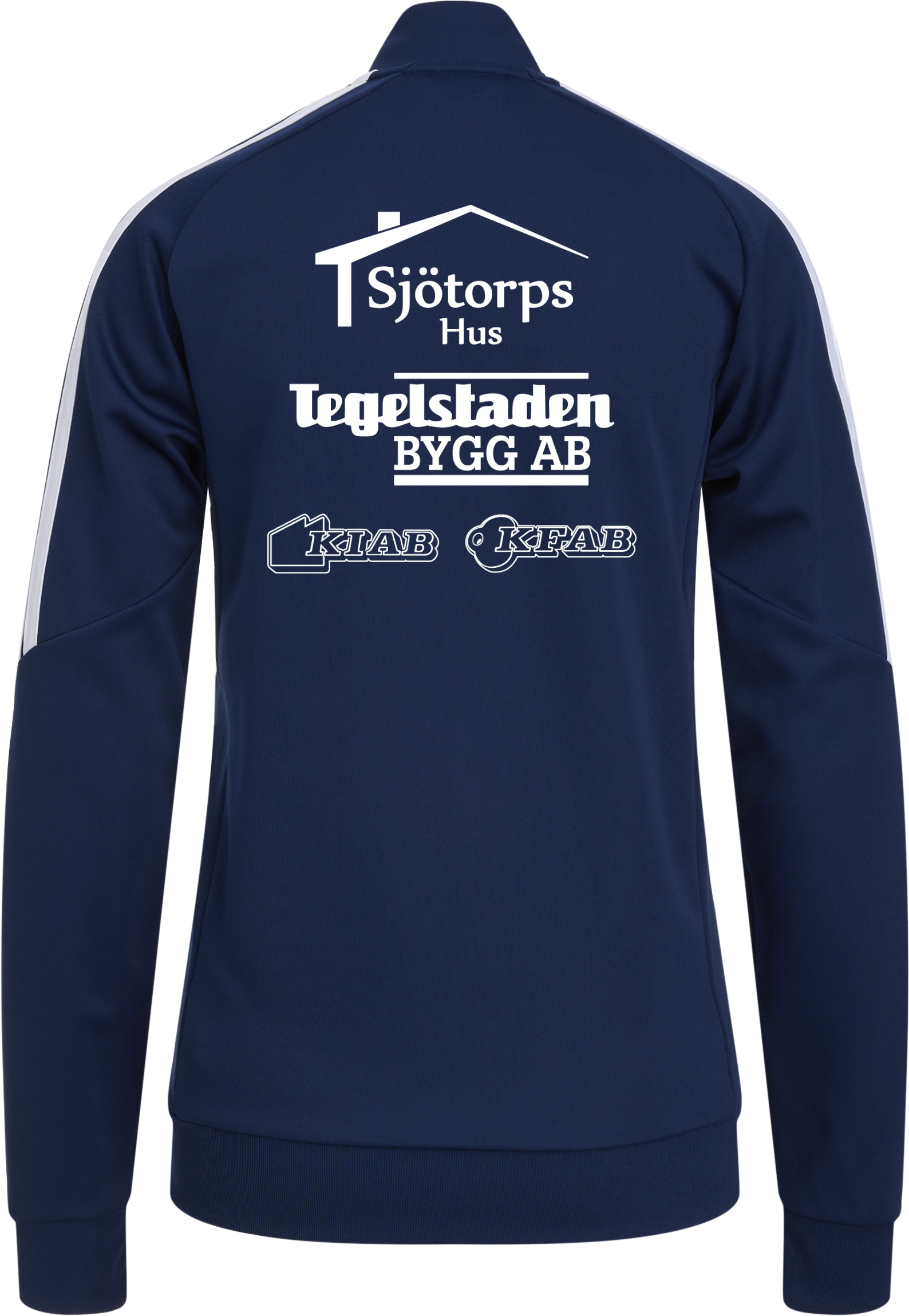 ADIDAS, TIRO26 L TR JKT W