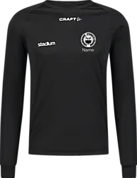 394175106101 CRAFT Rush 2.0 Ls Tee M 394175106101 CRAFT Rush 2.0 Ls Tee M Standard Small1x1