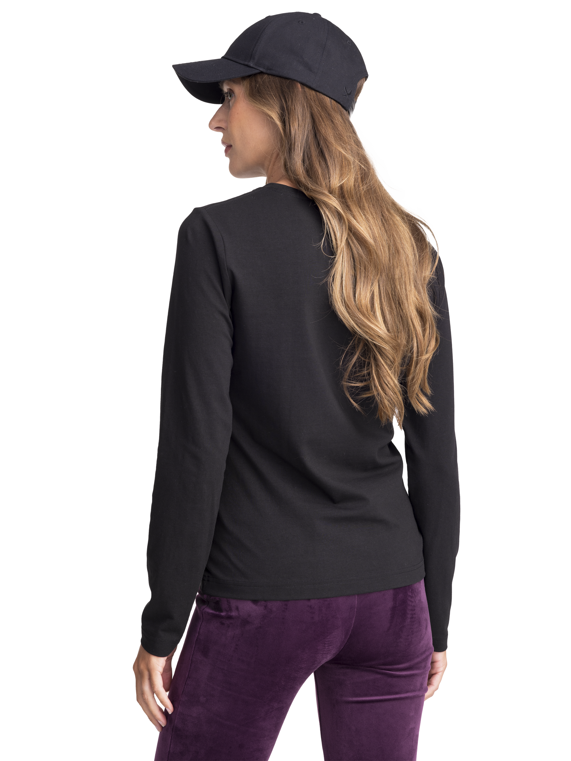 SOC, W Premium Longsleeve