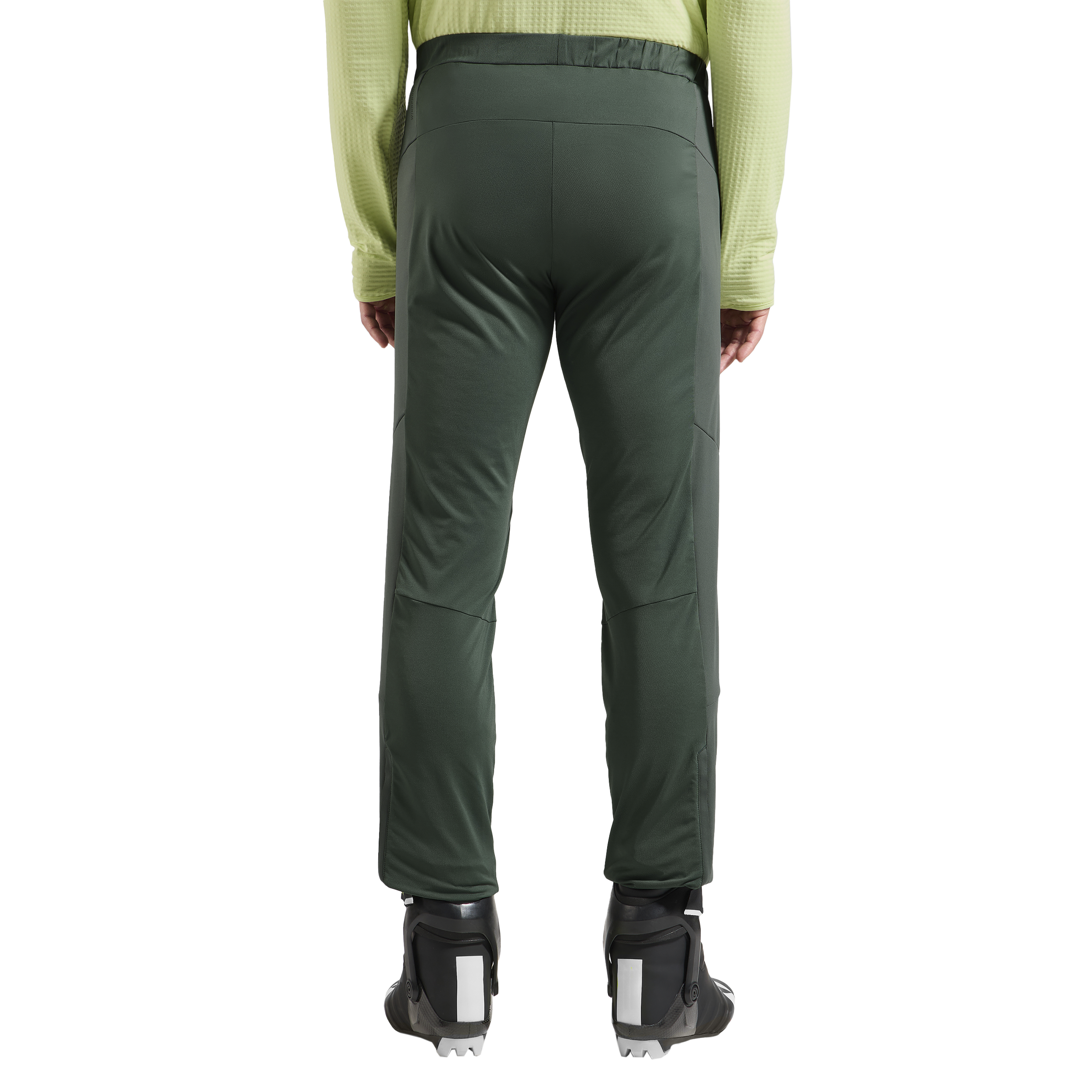 ODLO, M ESSENTIAL WARM PANTS