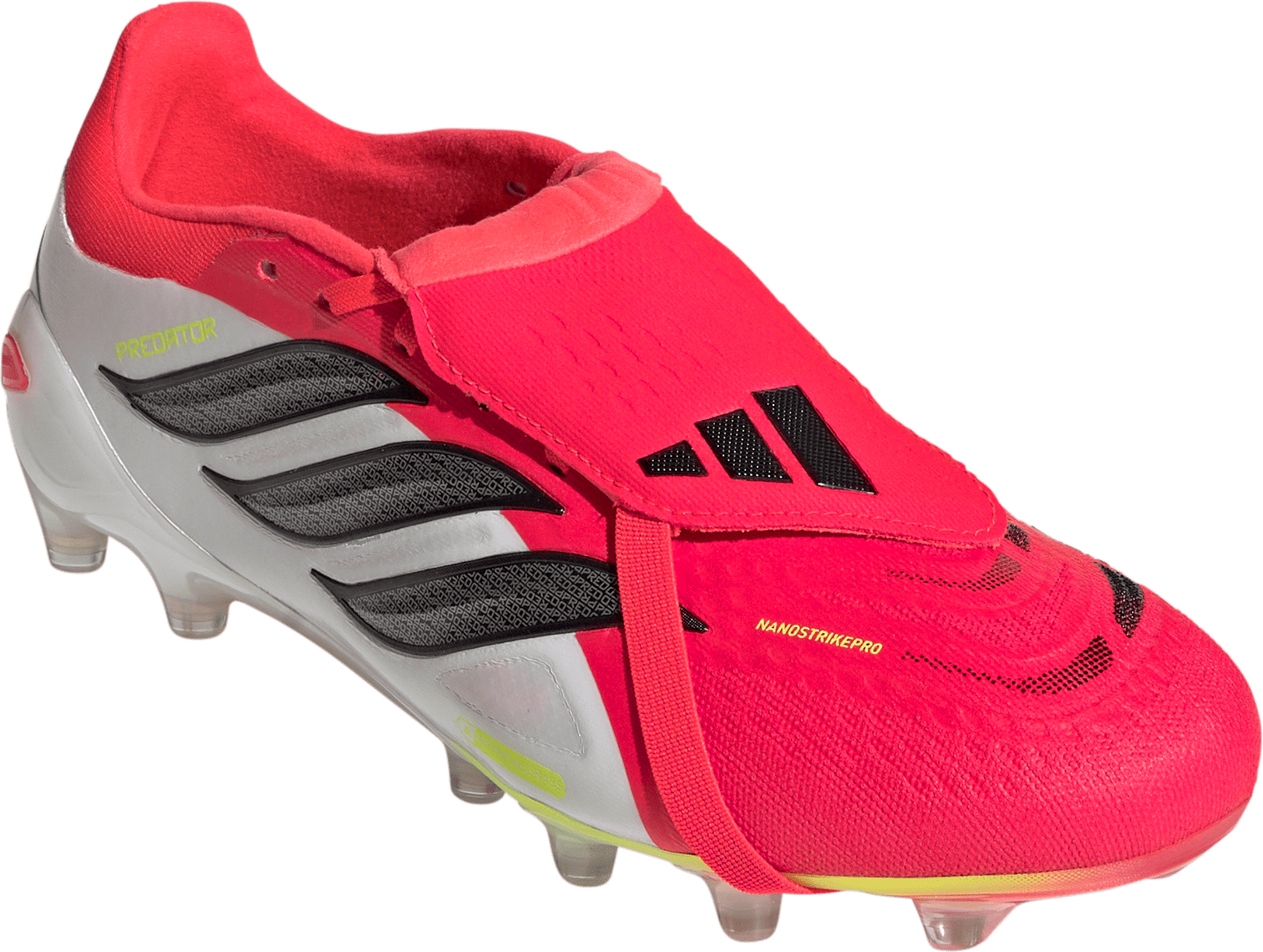 ADIDAS, PREDATOR PRO FT AG