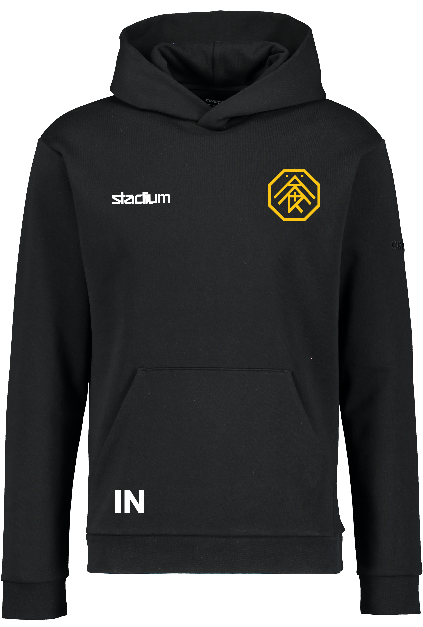 
CRAFT, 
Community 2.0 Hood, 
Detail 1
