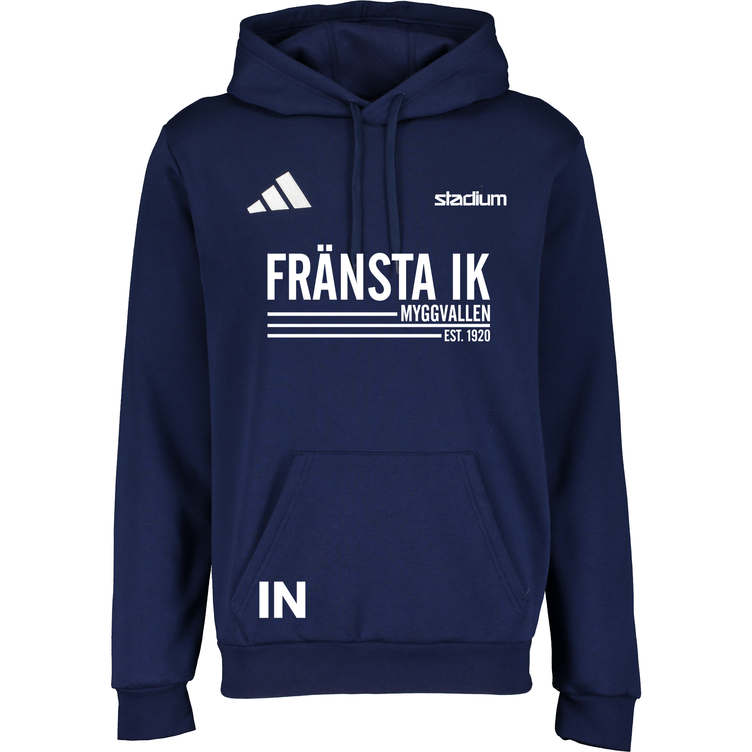 
ADIDAS, 
ENT26 HOODY, 
Detail 1
