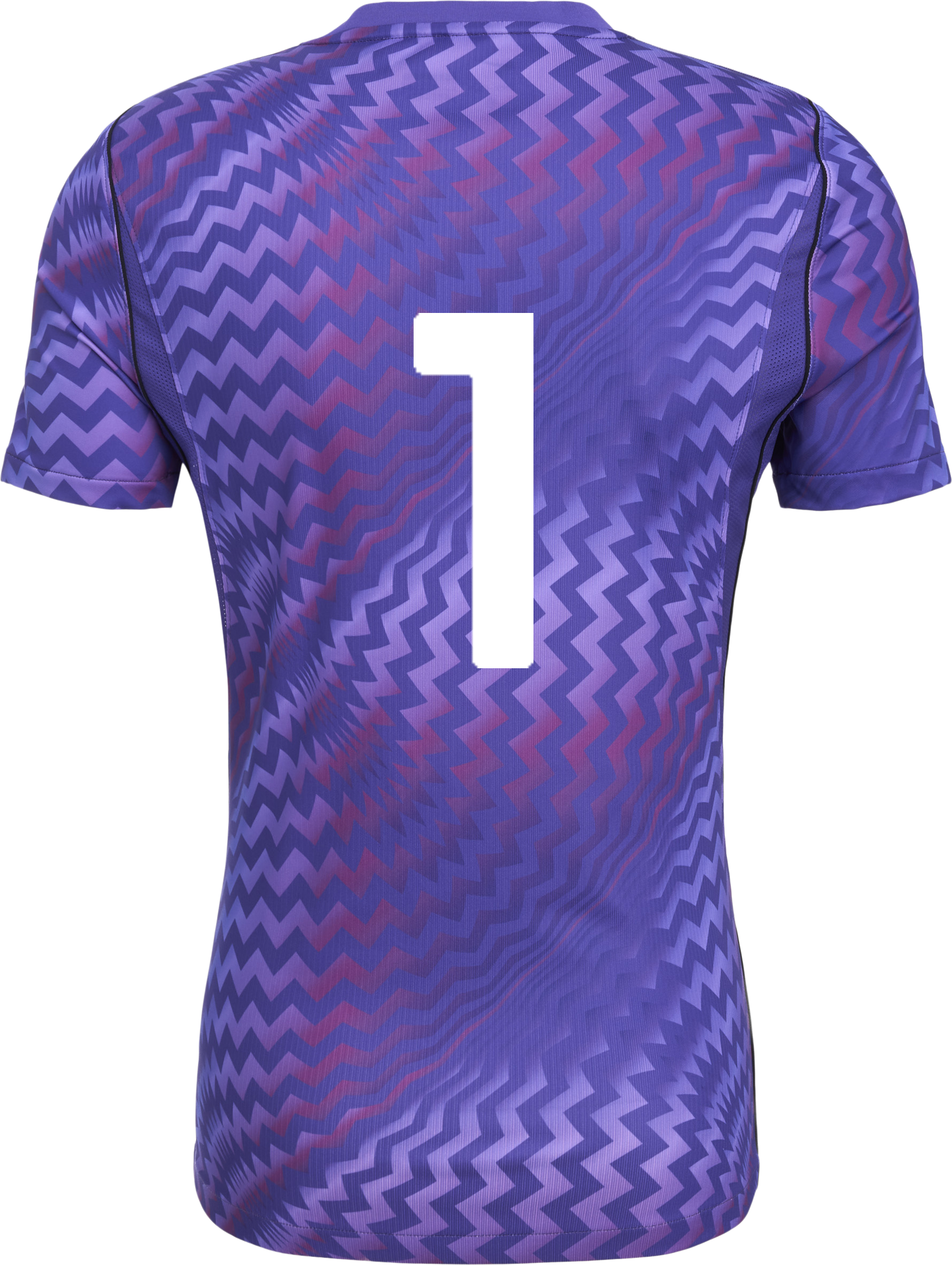 NIKE, GARDIEN VI GK SS JSY JR