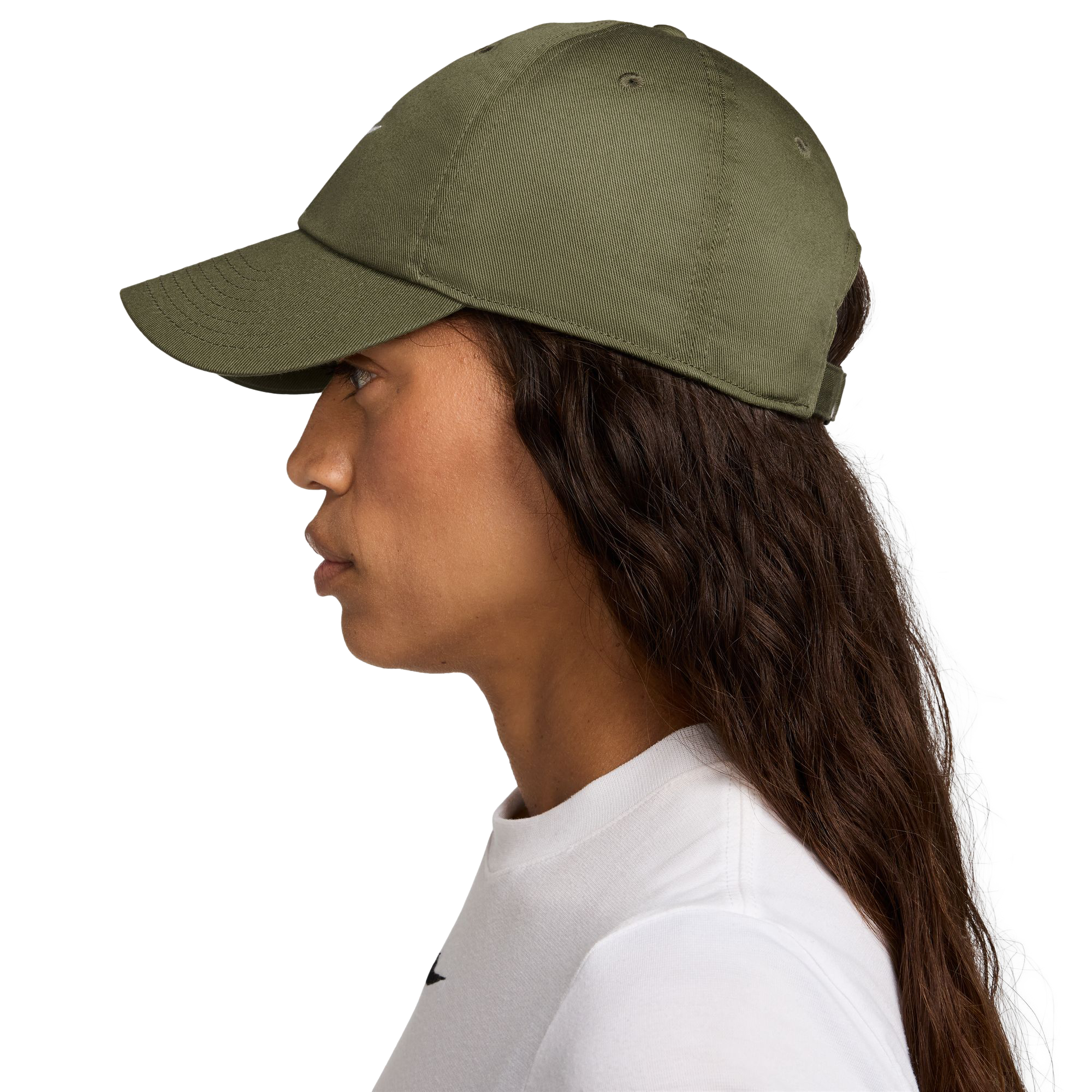 NIKE, Club Cap U Fut Wsh