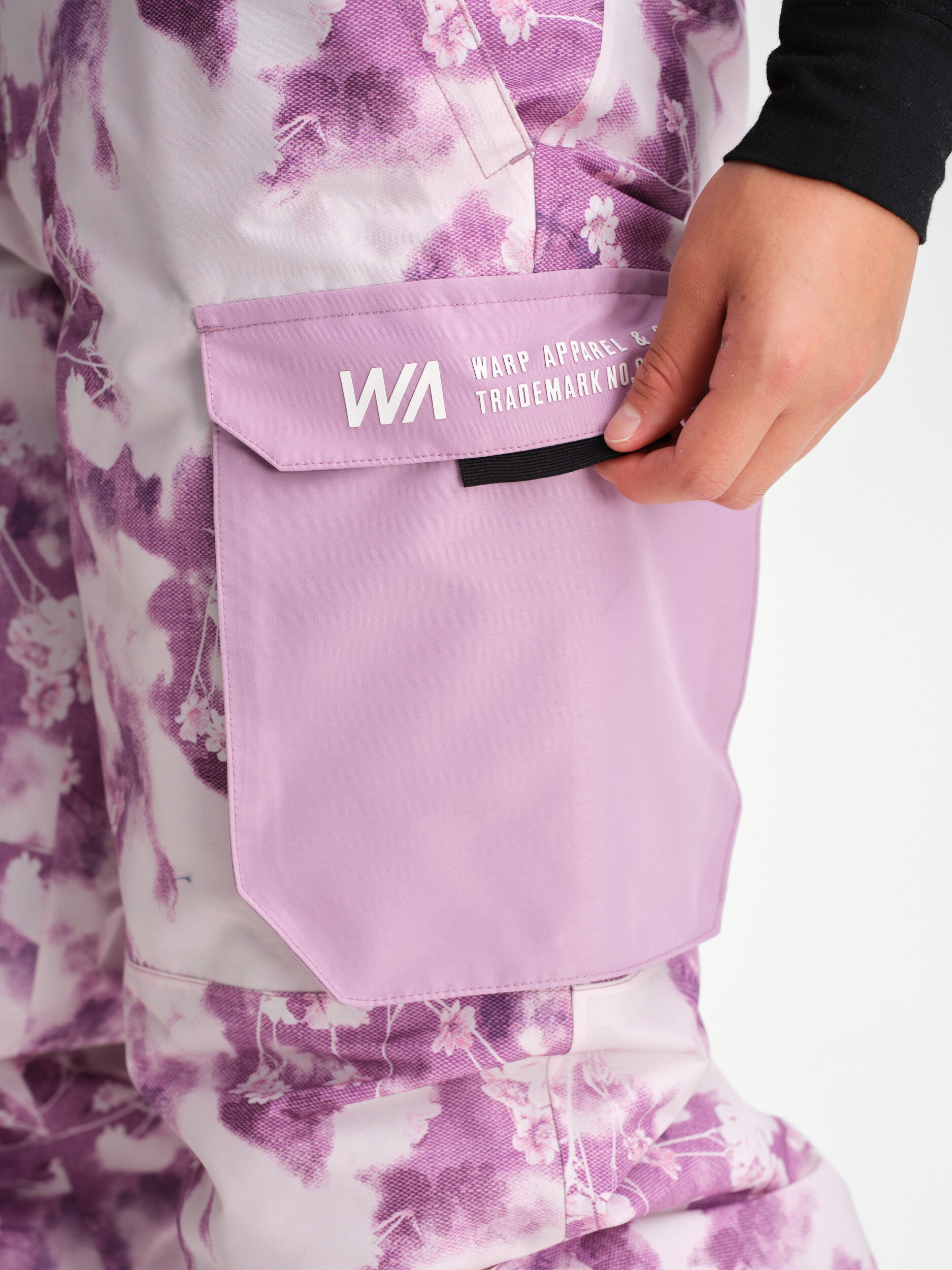 WARP, J Oakville Pant