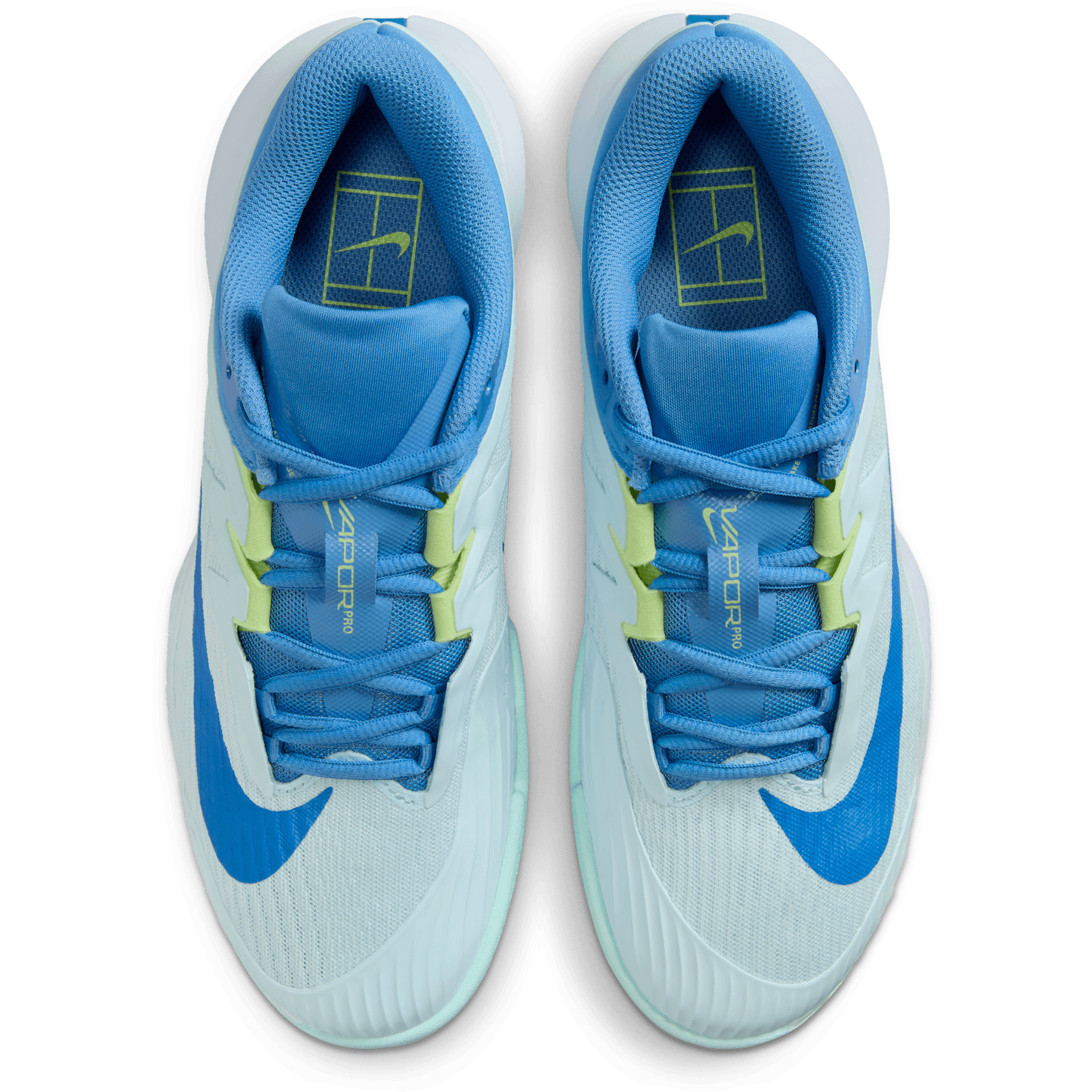 NIKE, Nike Vapor Pro 3 W