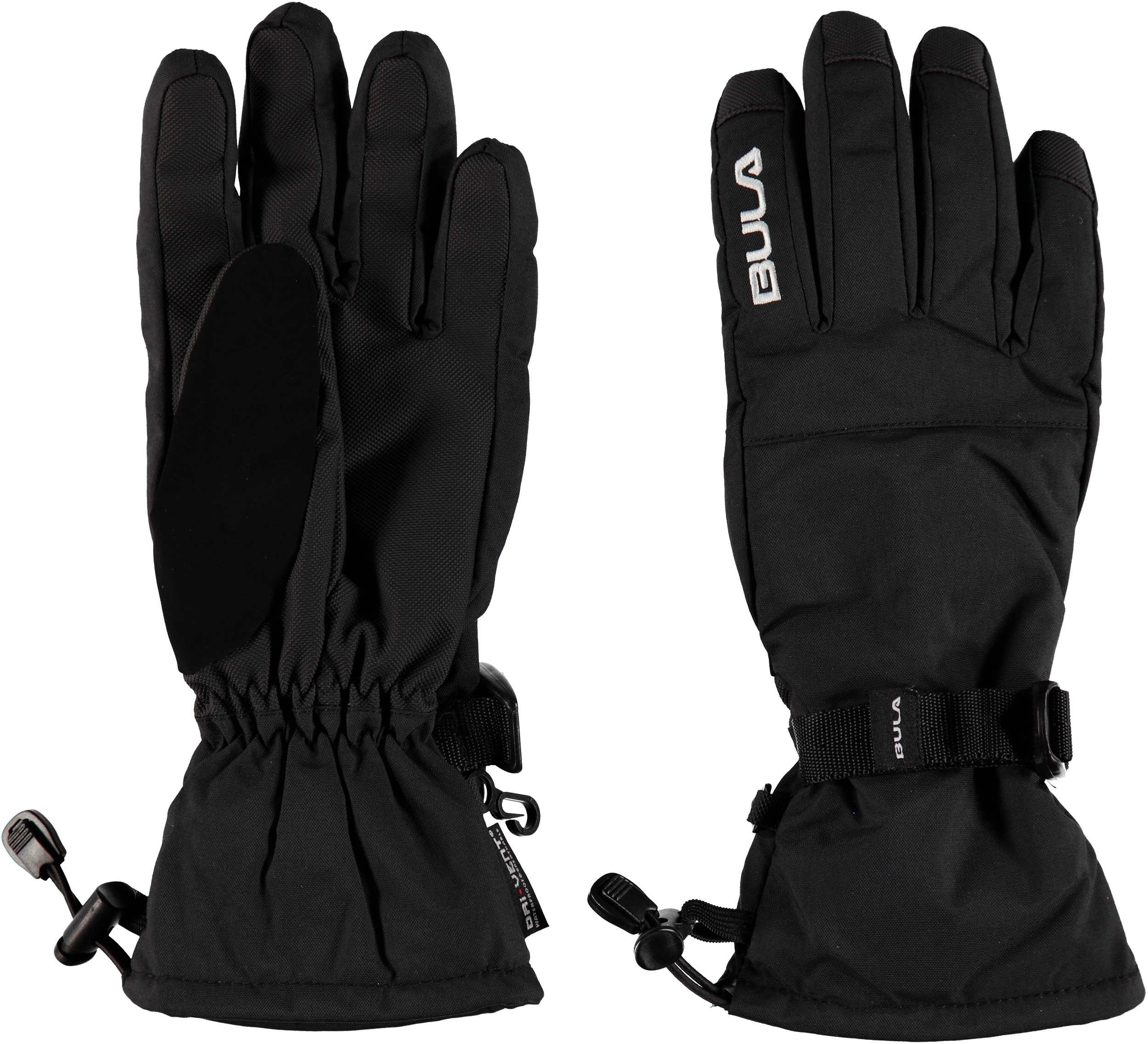 
BULA, 
So M Ski Glove U, 
Detail 1
