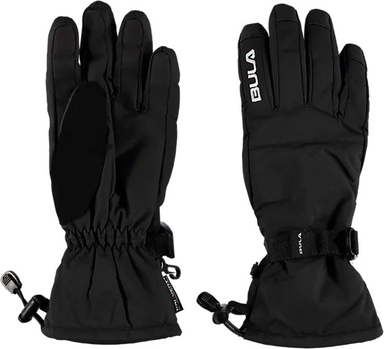 312681101101 BULA  So M Ski Glove U 312681101101 BULA So M Ski Glove U  Standard Detail