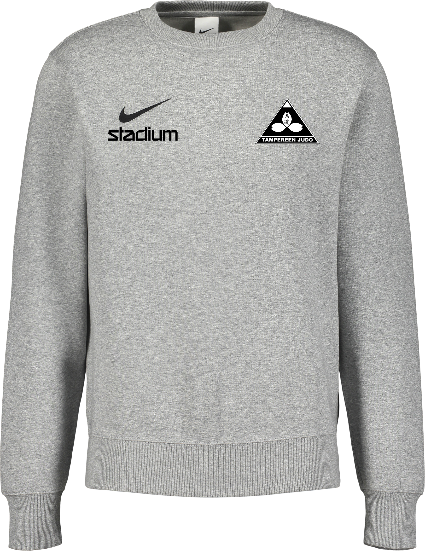 
NIKE, 
PARK26 FLC CREW JR, 
Detail 1
