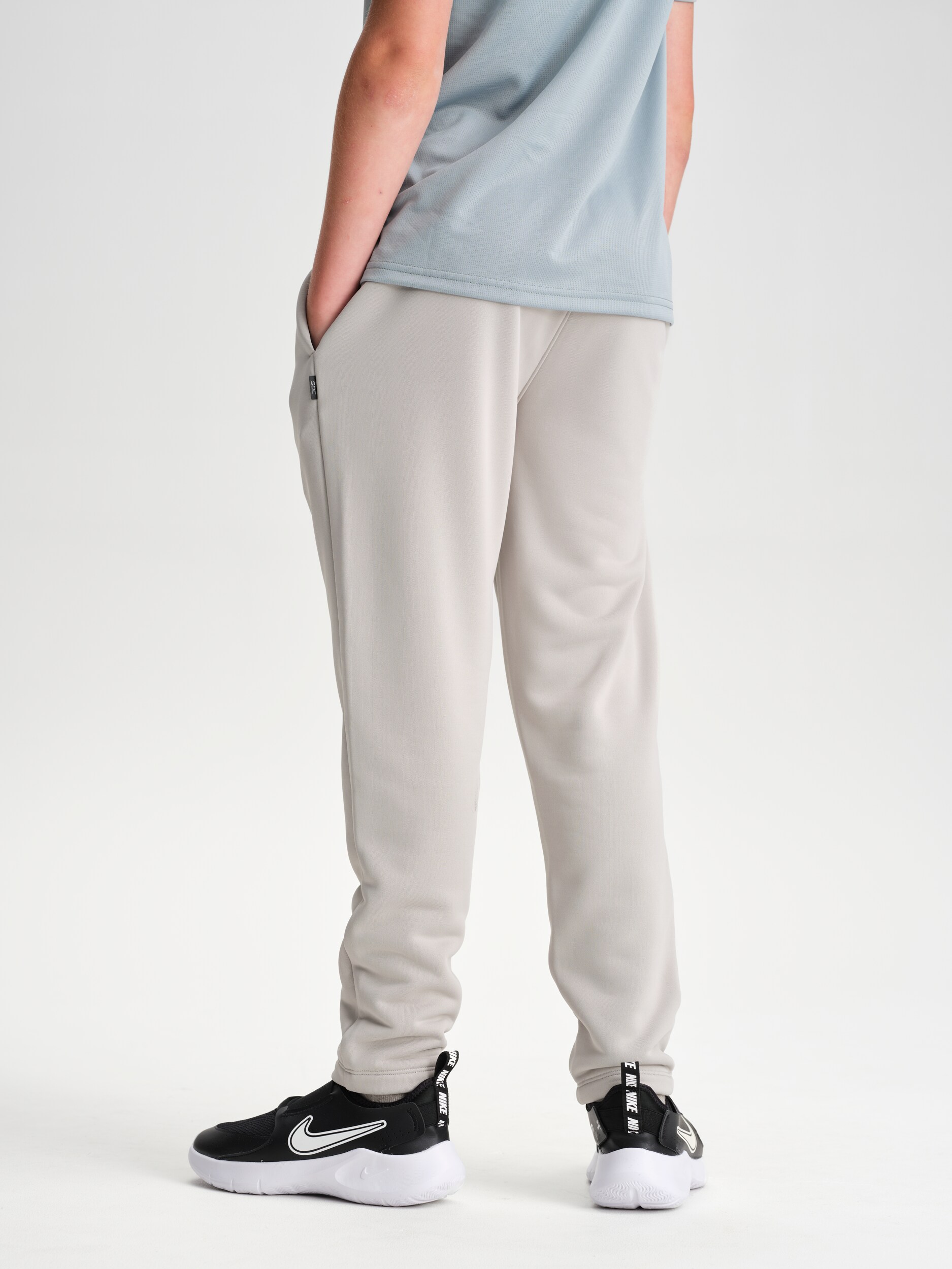 SOC, J Power Pant