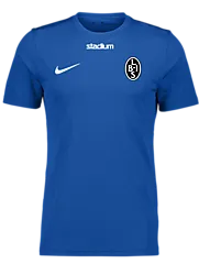 299007107101 NIKE Park VII SS Jsy 299007107101 NIKE Park VII SS Jsy Standard Small1x1