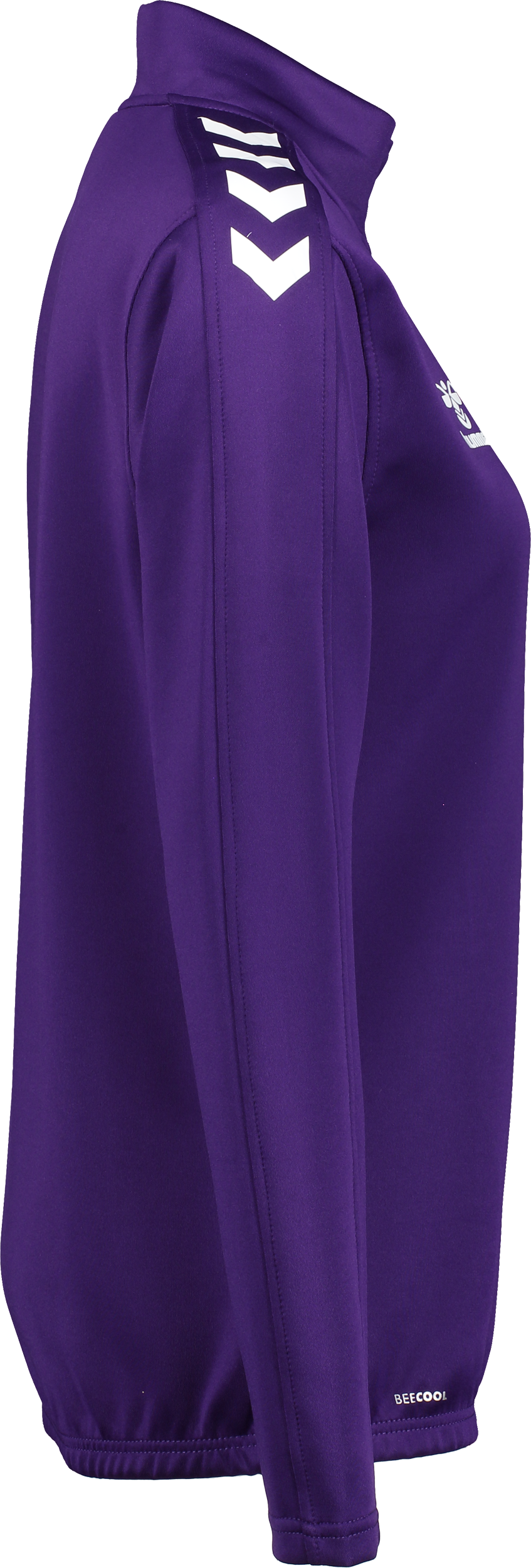 HUMMEL, Core Xk Poly Sweat &frac12;Zip W