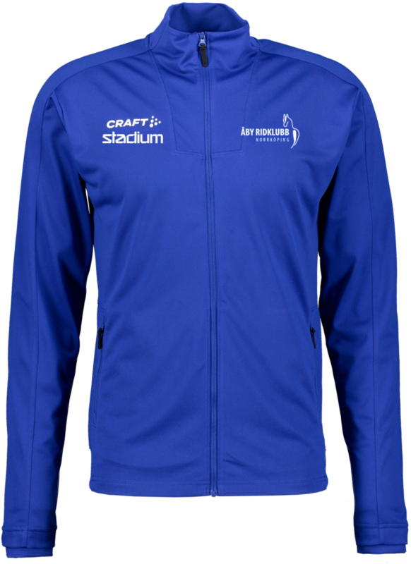 
CRAFT, 
Evolve 2.0 Full Zip Jacket Jr, 
Detail 1
