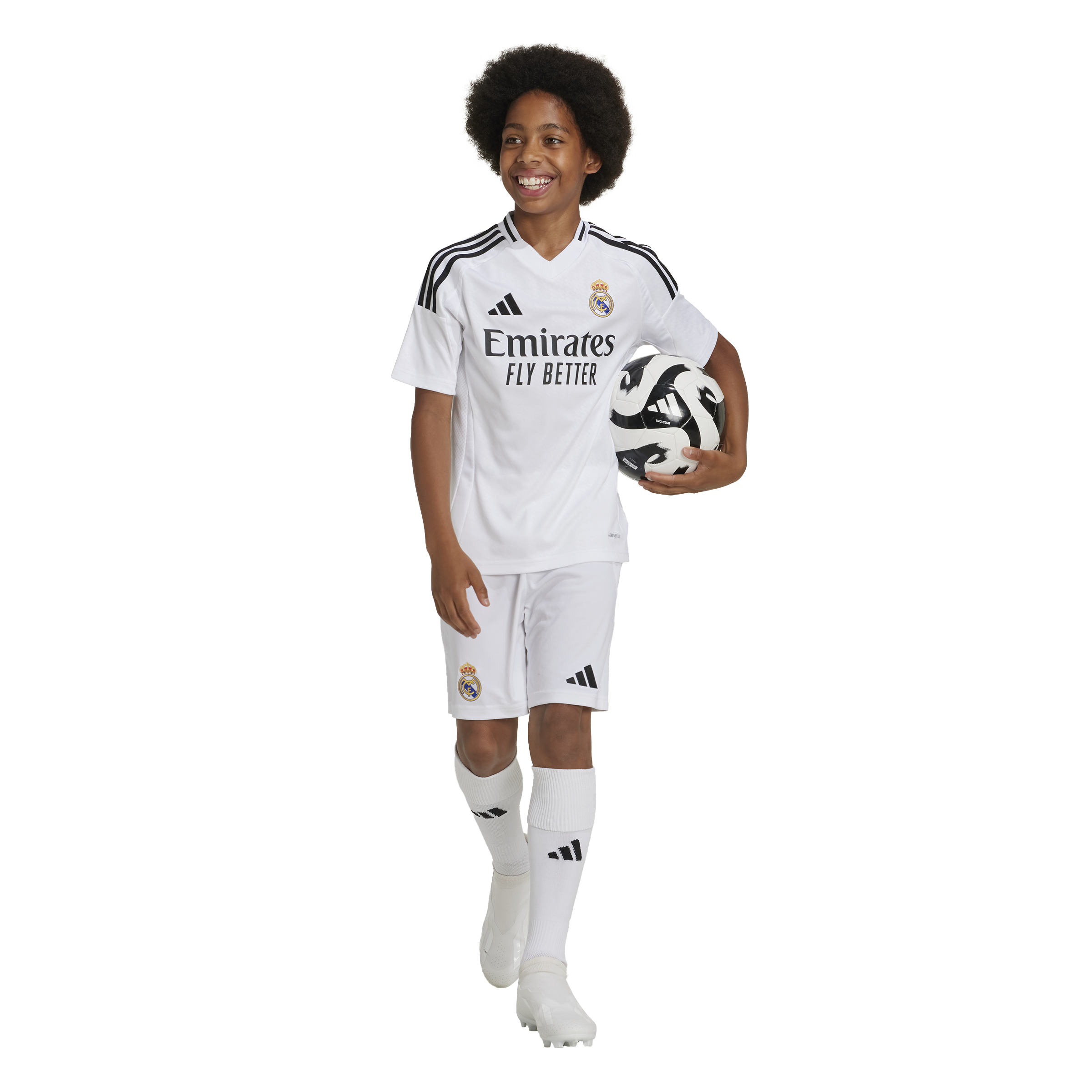 
ADIDAS, 
Real H Sho Y, 
Detail 1
