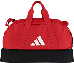 Tiro League Duffle Bc S - Red/Black Standard Small1x1