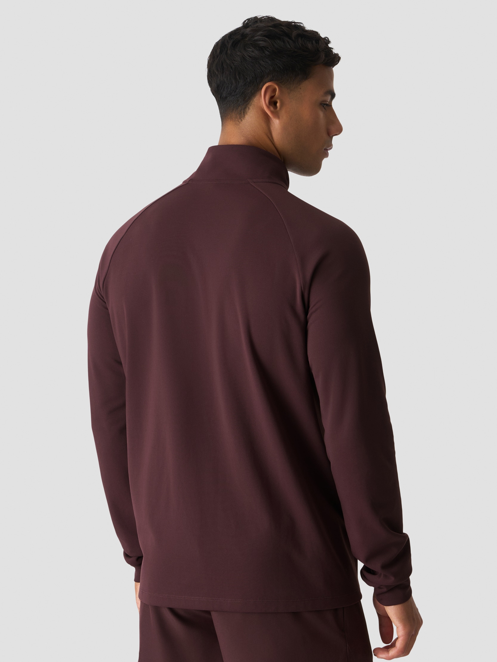 ICANIWILL, M MIRANGE MIDLAYER
