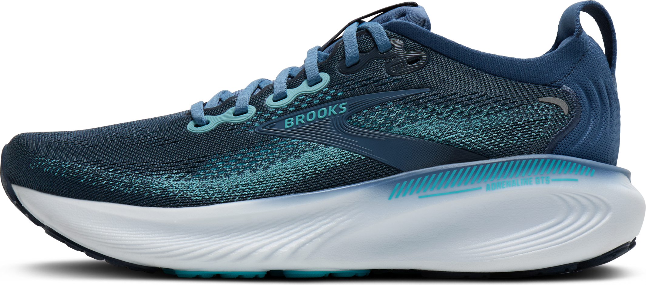 BROOKS, M ADRENALINE 25 WIDE