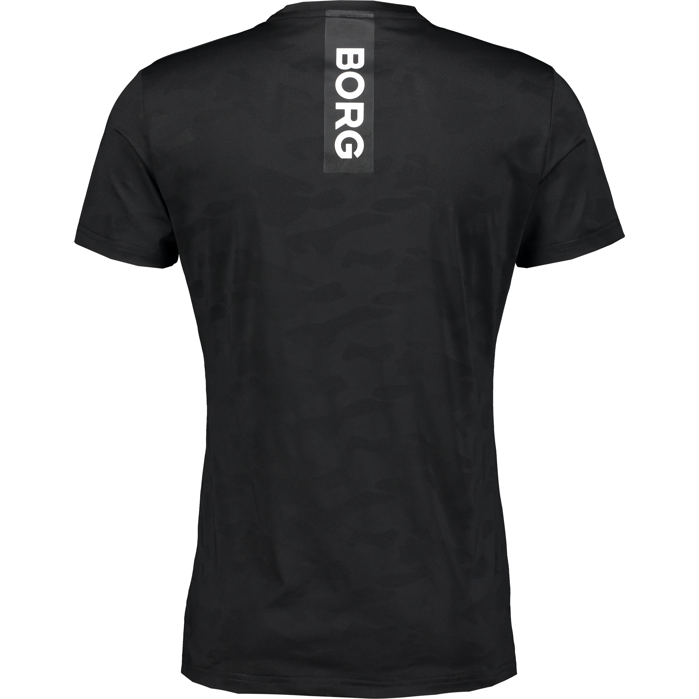 BJ&Ouml;RN BORG, M Borg Performance T-Shirt