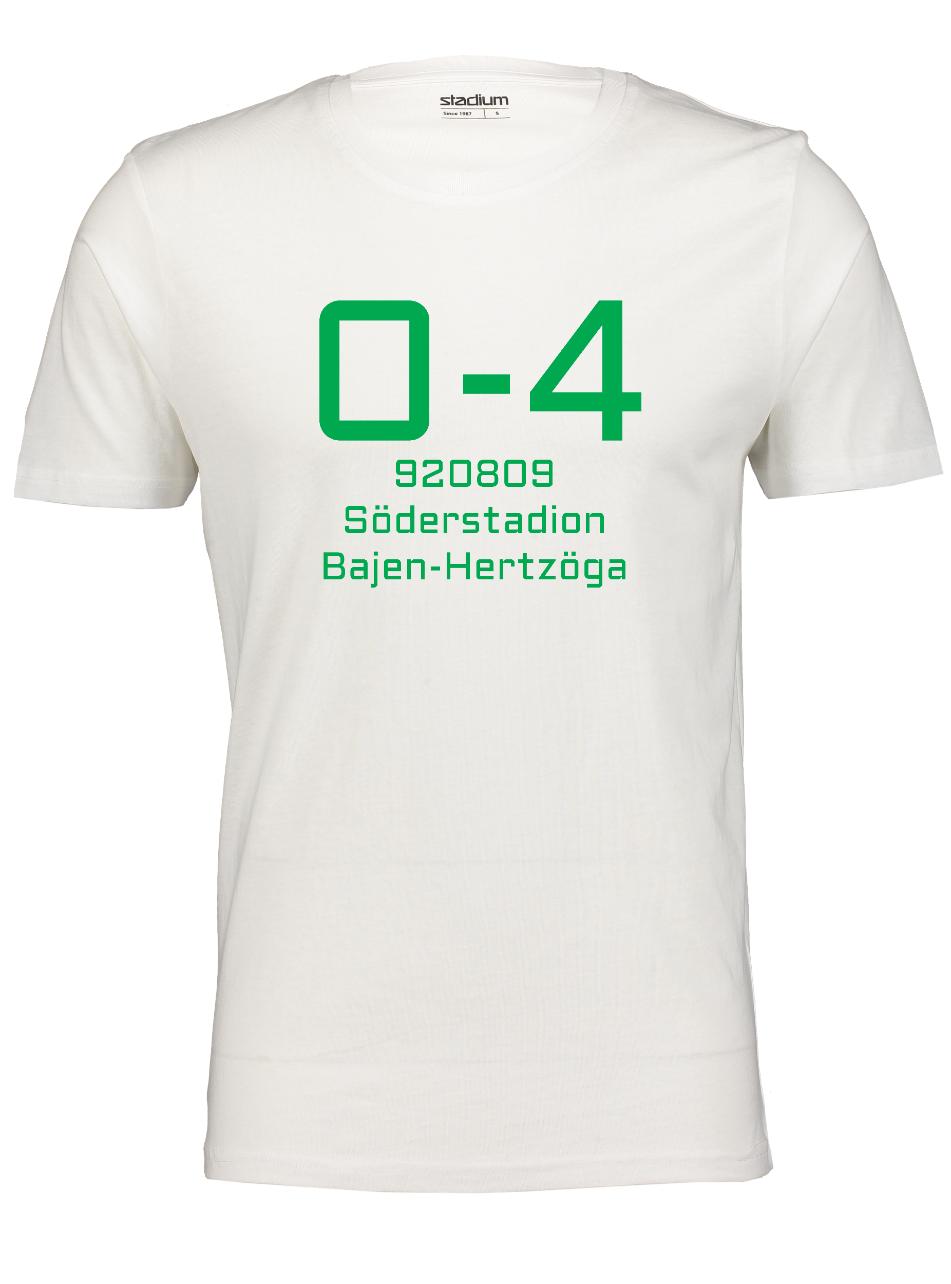 
STADIUM, 
J Team Core Tee, 
Detail 1
