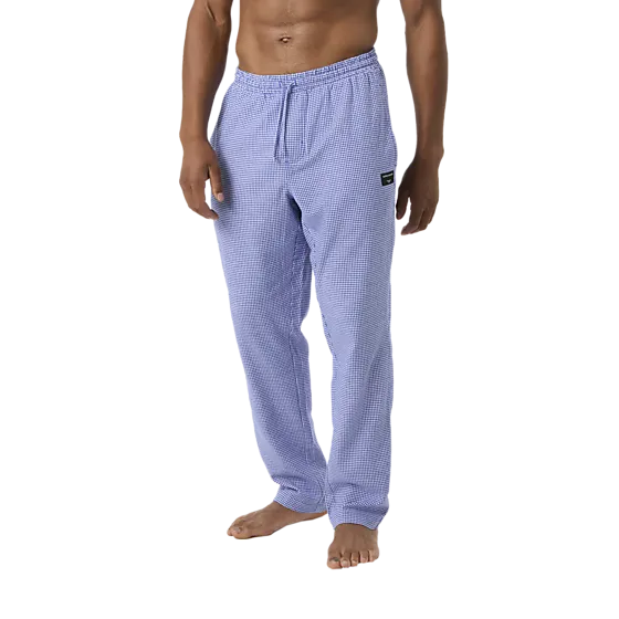 403750102102 BJÖRN BORG M Core Flannel Pyjama Pants 403750102102 BJÖRN BORG M Core Flannel Pyjama Pants Model01 Detail