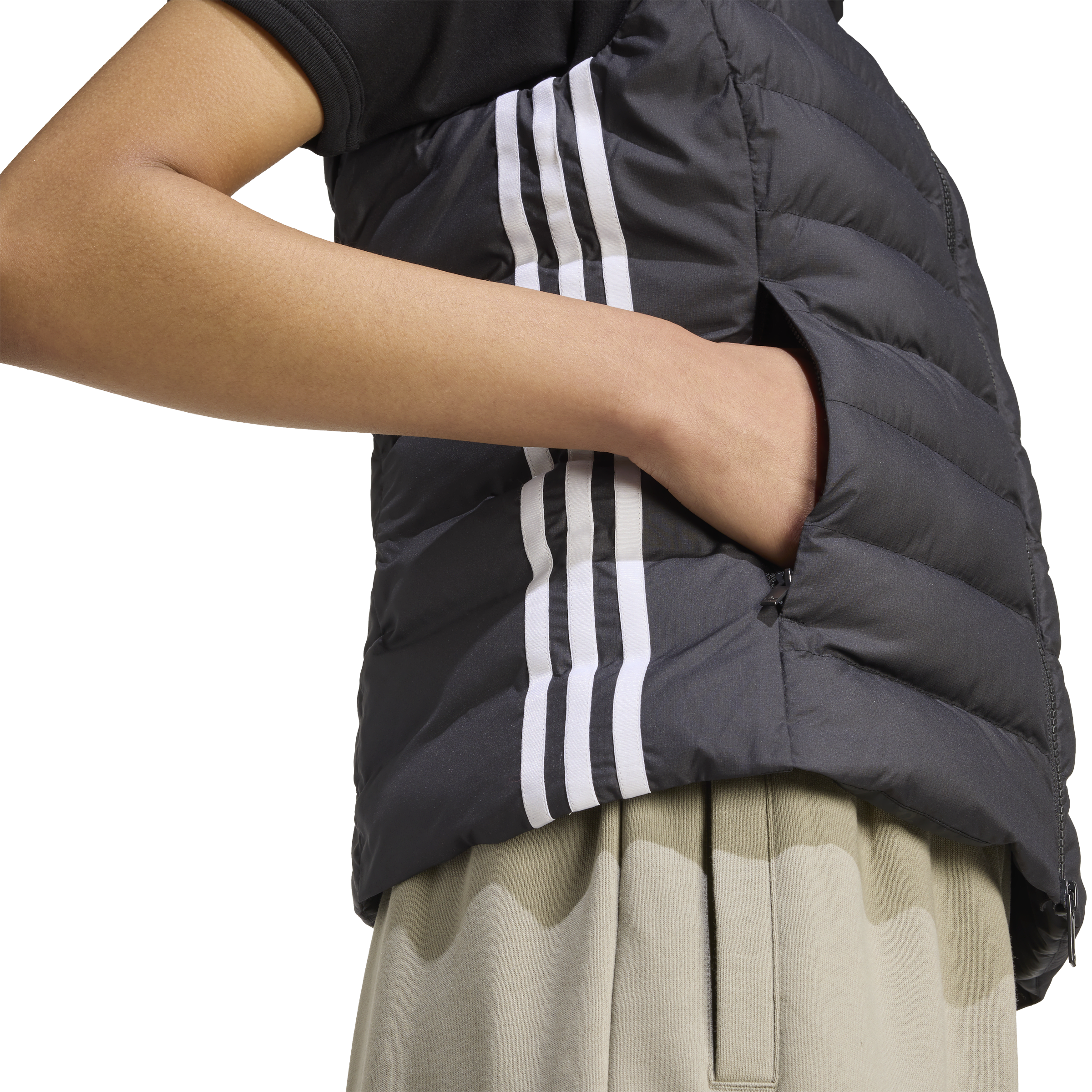 ADIDAS ORIGINALS, W Slim Vest