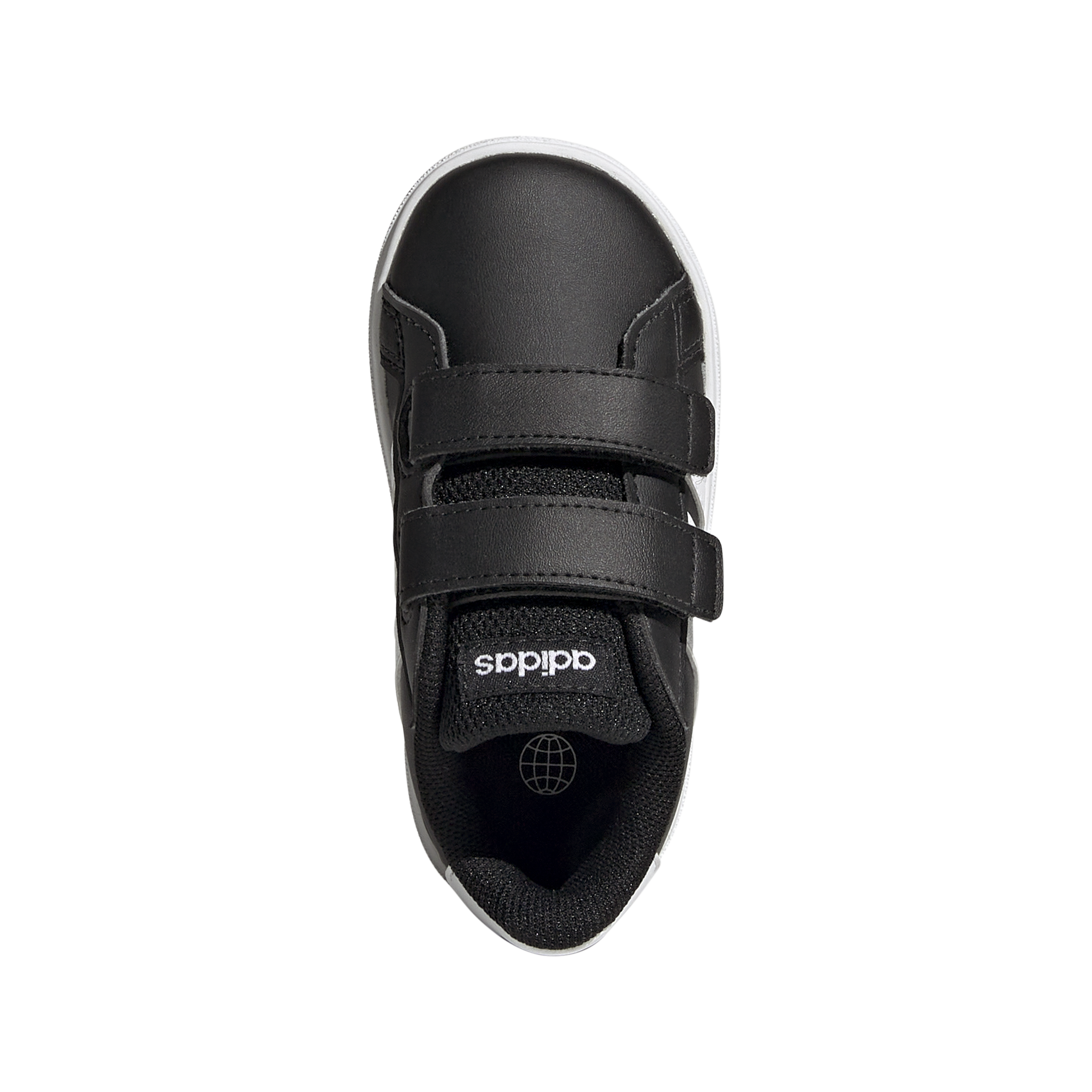 ADIDAS, K Grand Court 2.0 Cf I