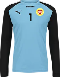 361523101101 PUMA T Pacer Gk Ls Jsy Jr 361523101101 PUMA T Pacer Gk Ls Jsy Jr Standard Small1x1